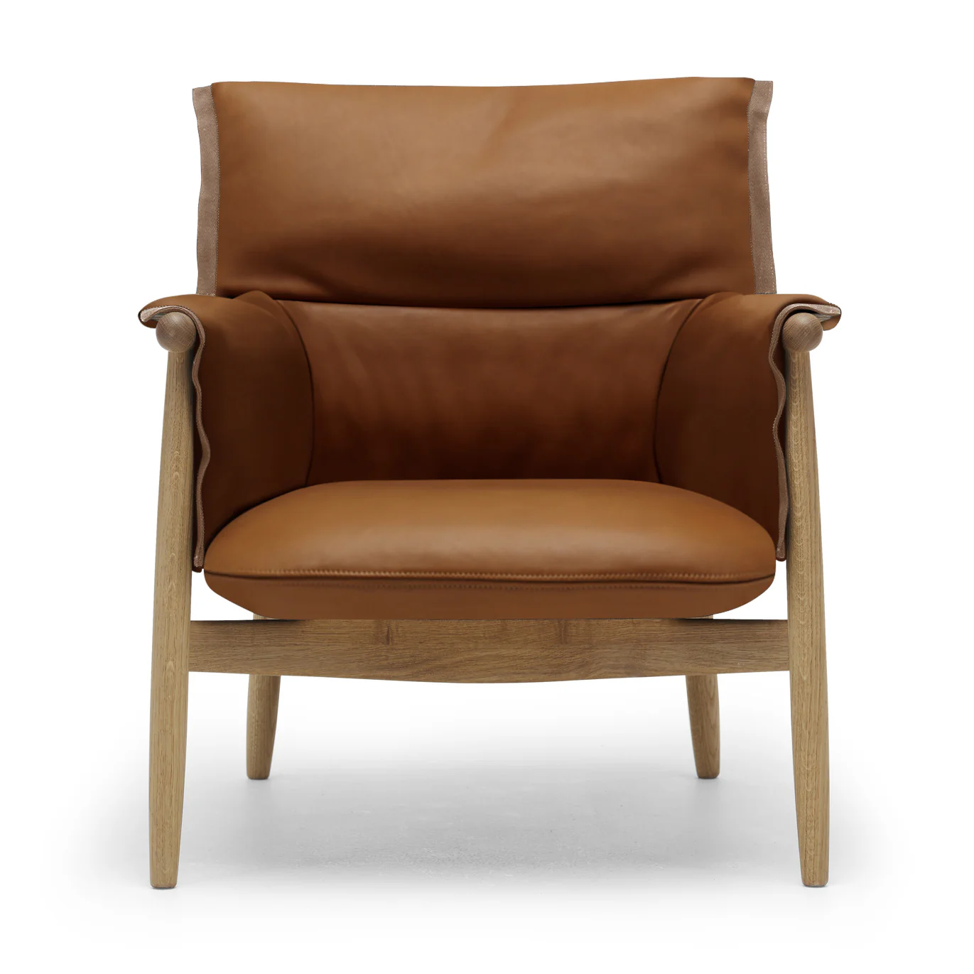 E015 Embrace Lounge Chair - Image 26