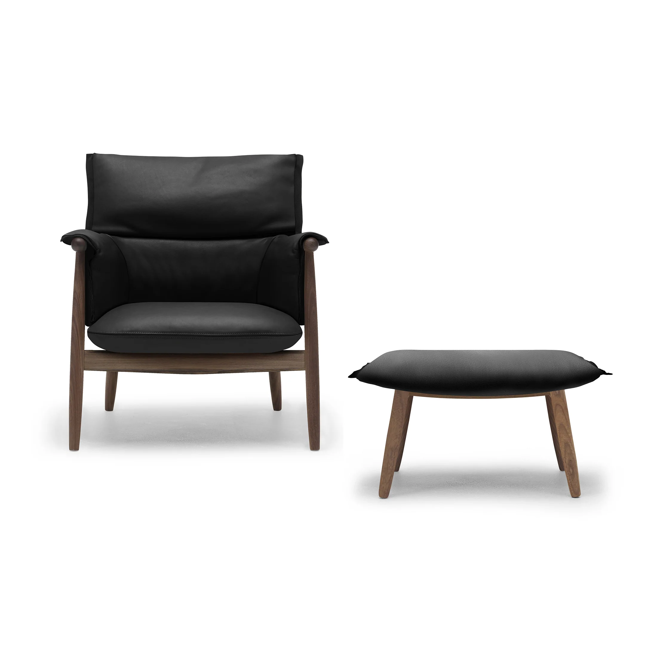E015 Embrace Lounge Chair - Image 32