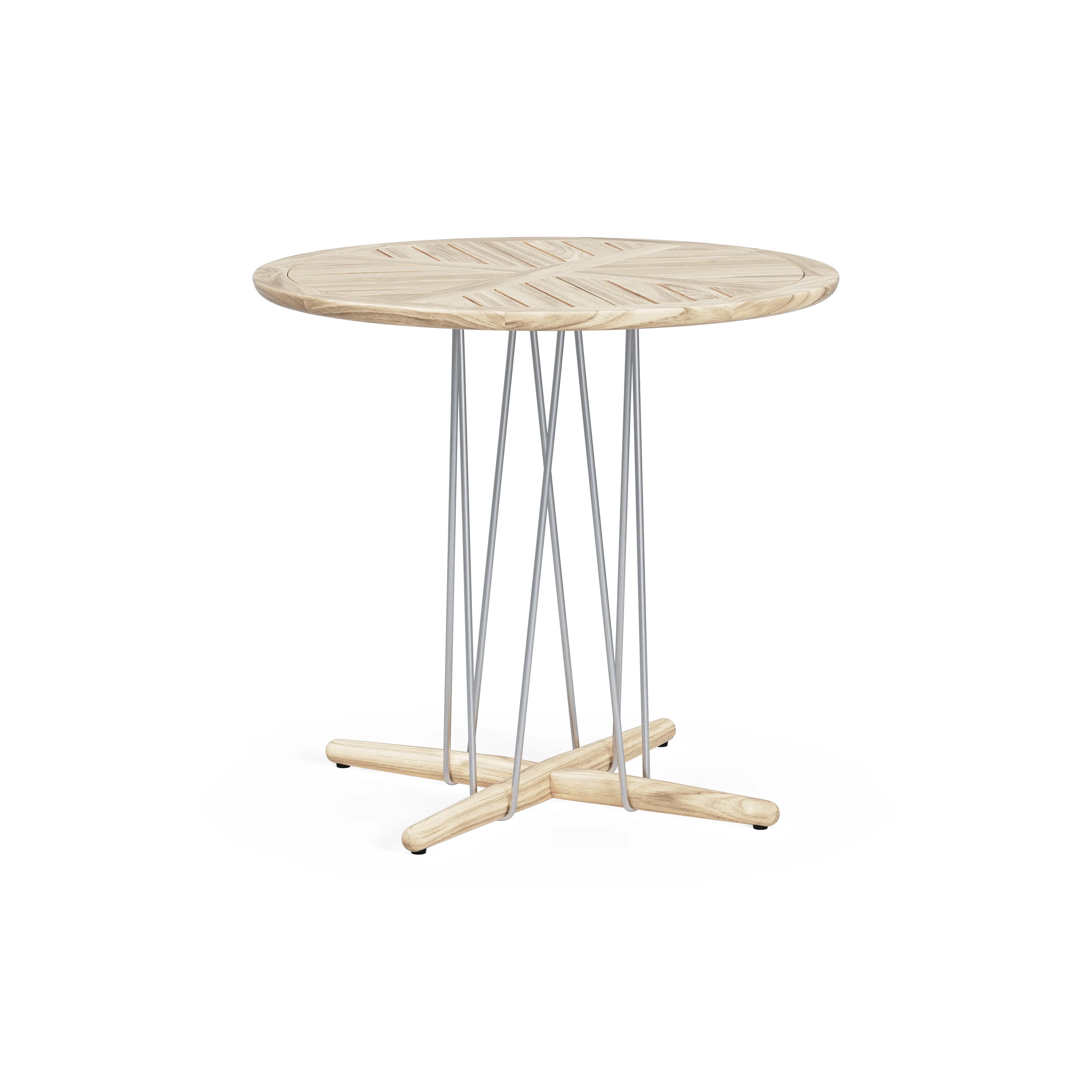 E022 Embrace Outdoor Dining Table - Image 11