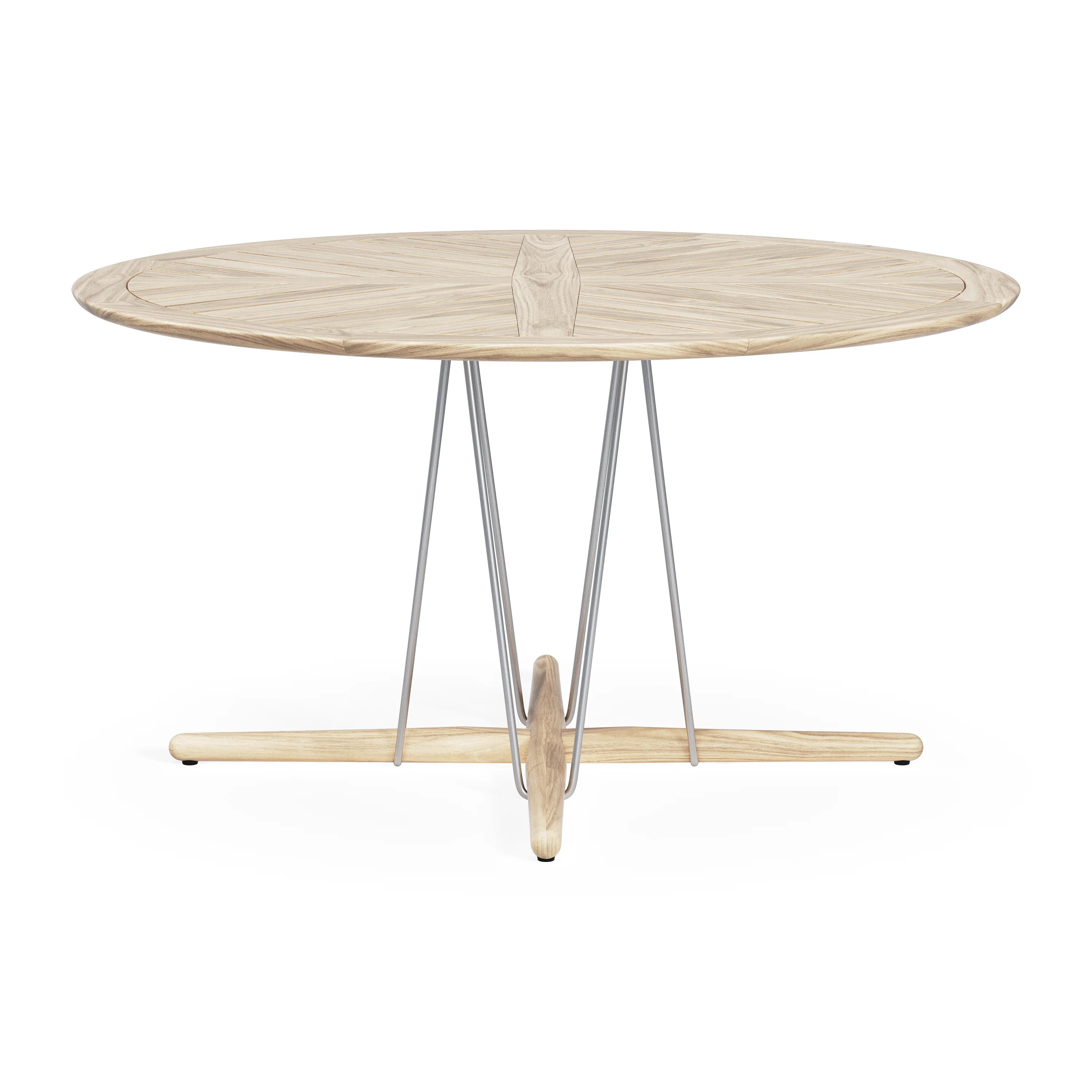 E022 Embrace Outdoor Dining Table - Image 2