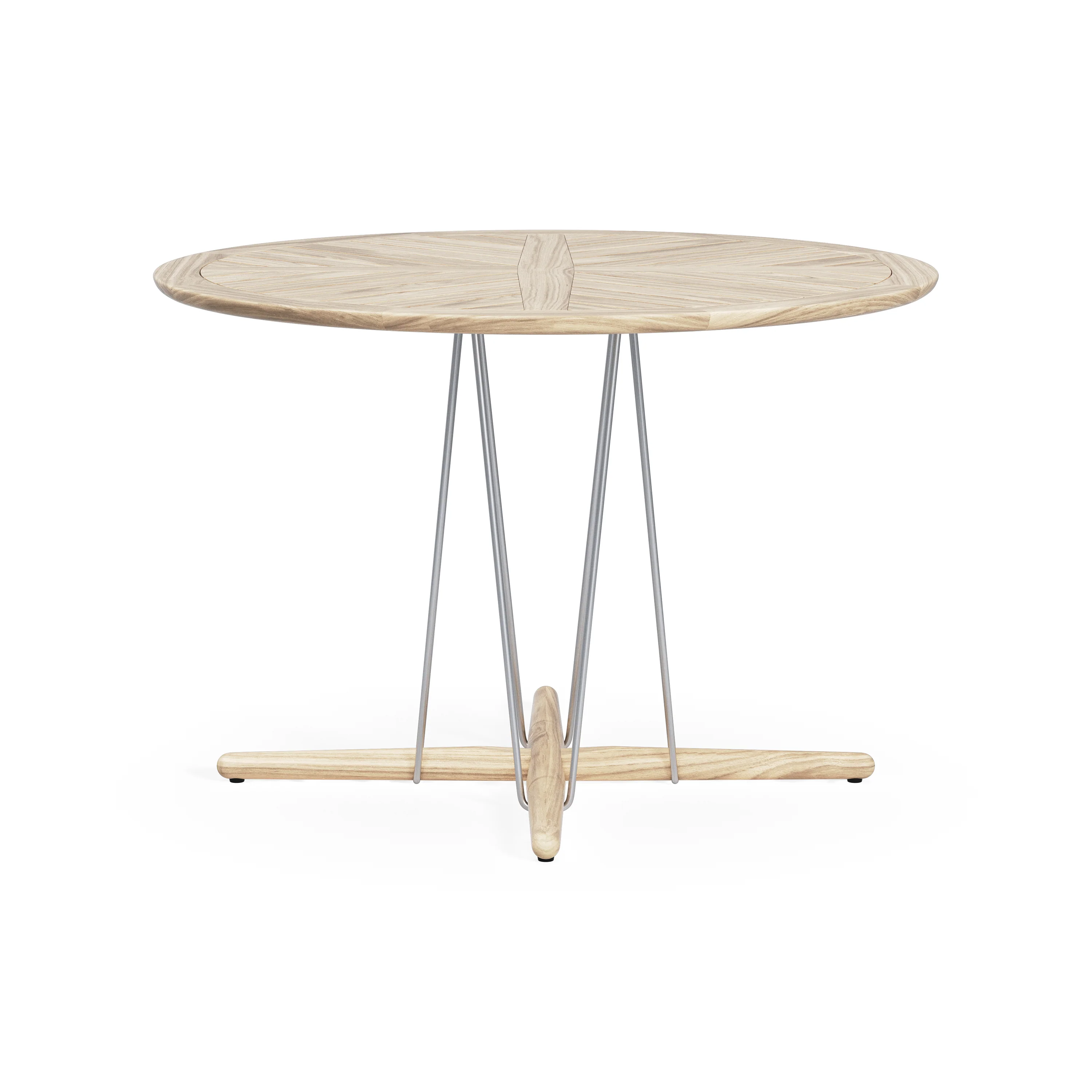 E022 Embrace Outdoor Dining Table - Image 3