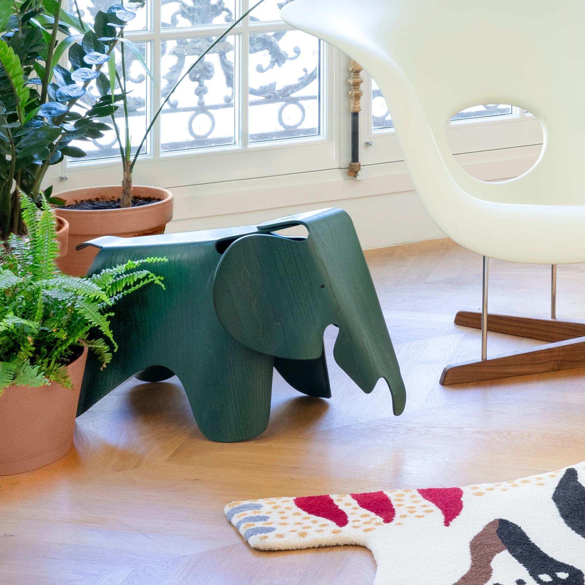 Eames Elephant - Image 34