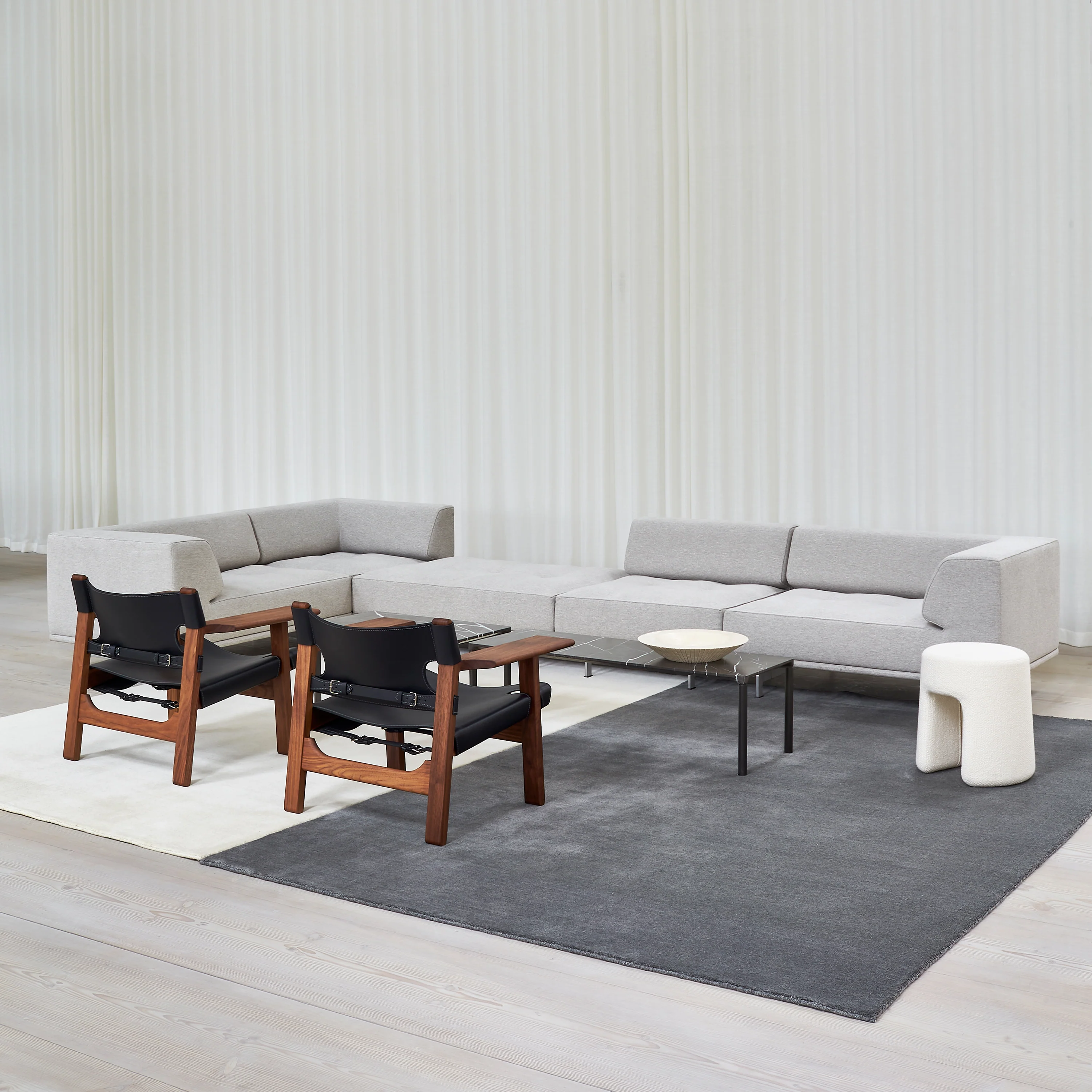Earth Natural Rug - Image 10