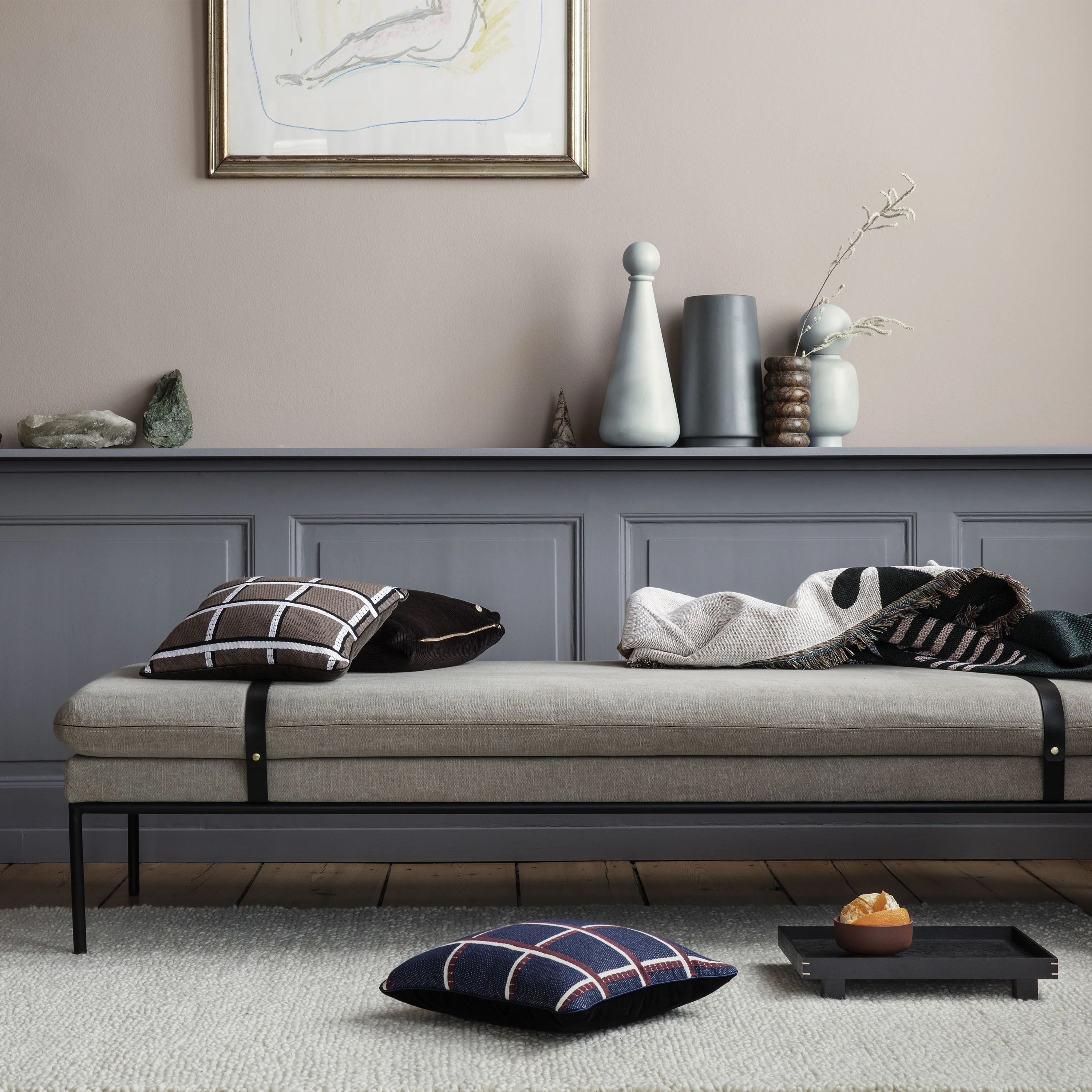 Ease Loop Rug - Image 2