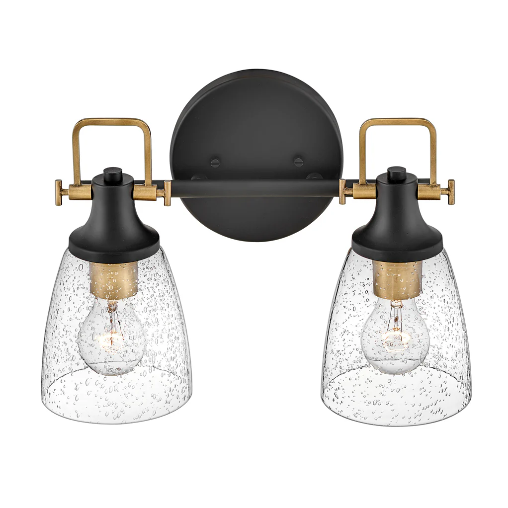 Easton Bath Vanity Light - Image 9