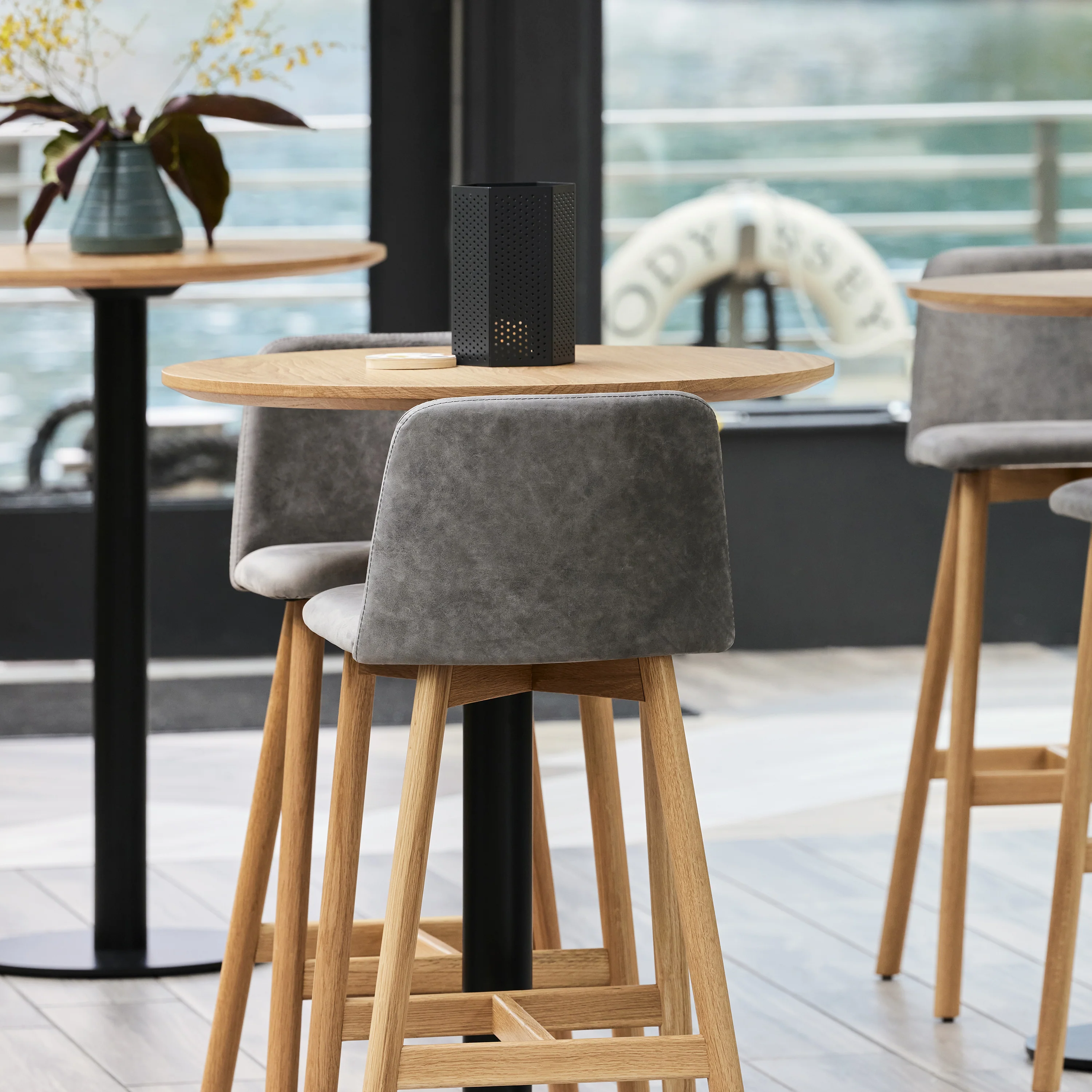 Easy Bar Table - Image 26