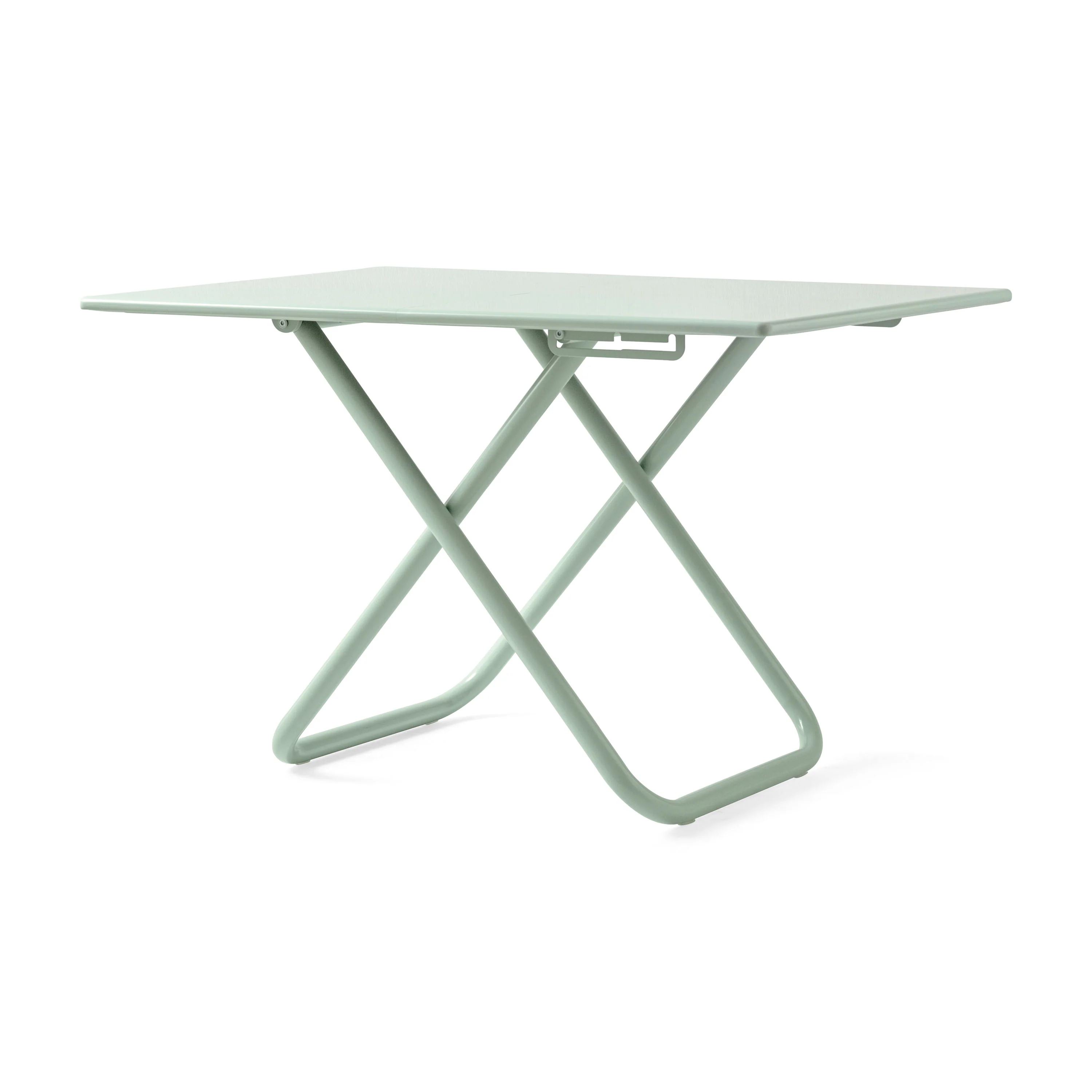 Easy Outdoor Rectangle Dining Table - Image 6