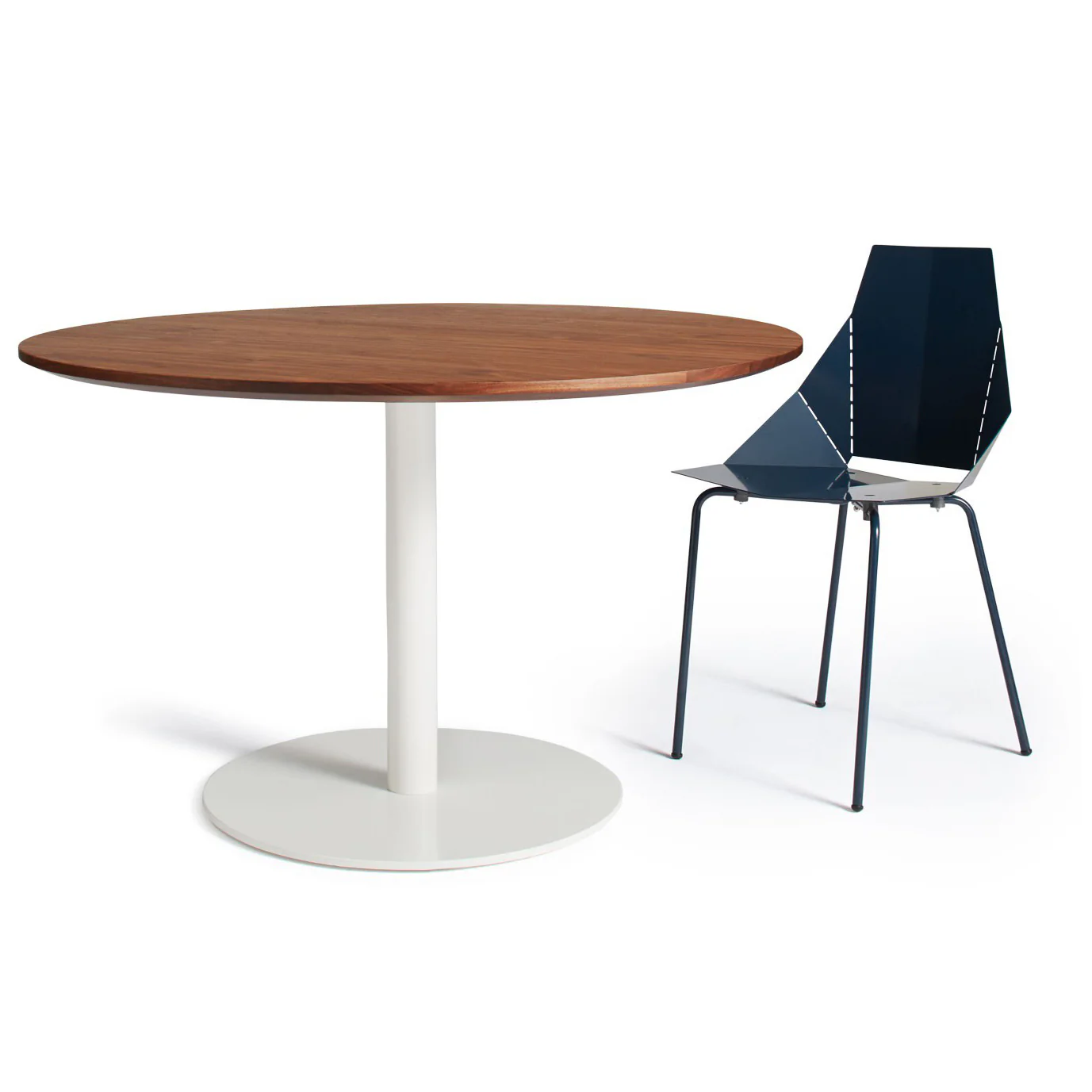 Easy Round Dining Table - Image 10
