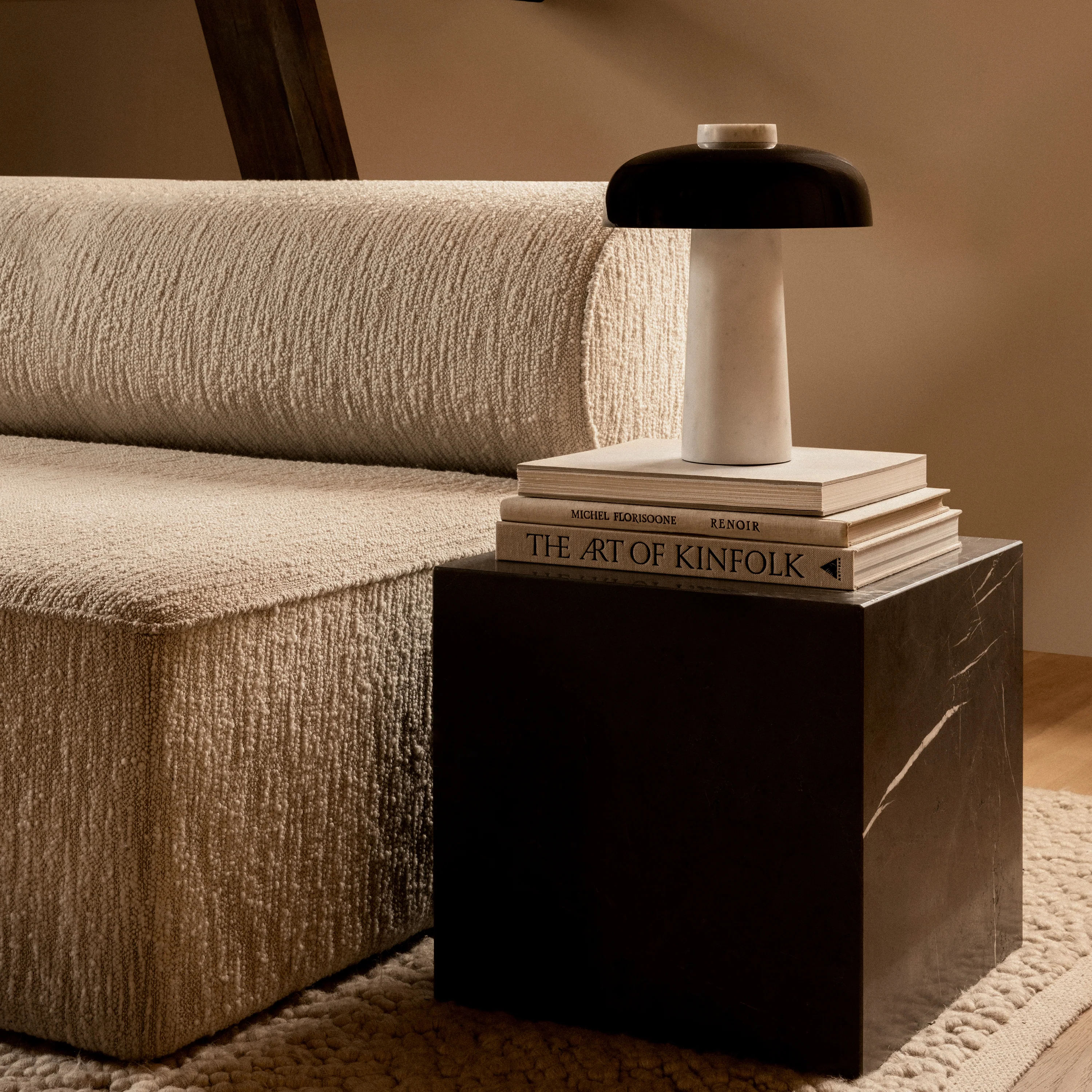Eave Modular Open Chaise Sofa - Image 22
