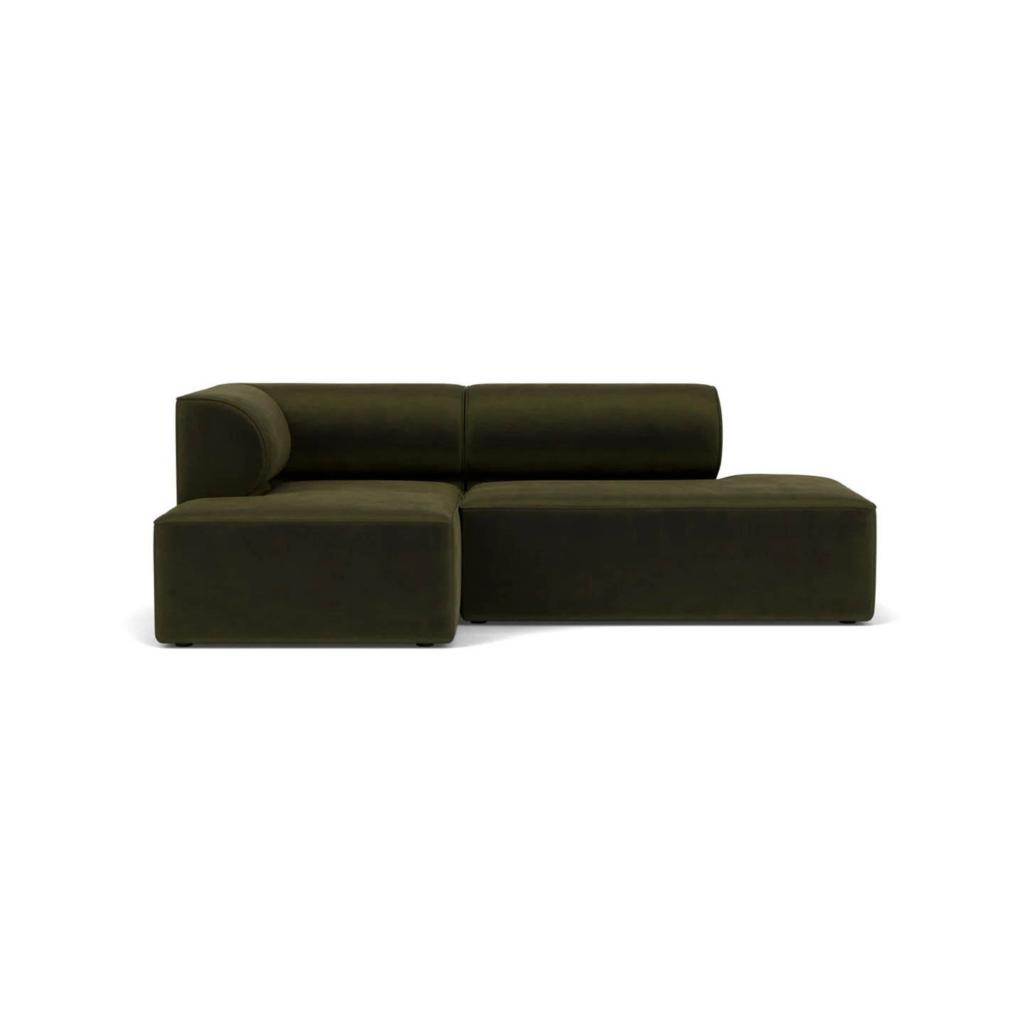 Eave Modular Open Chaise Sofa - Image 43