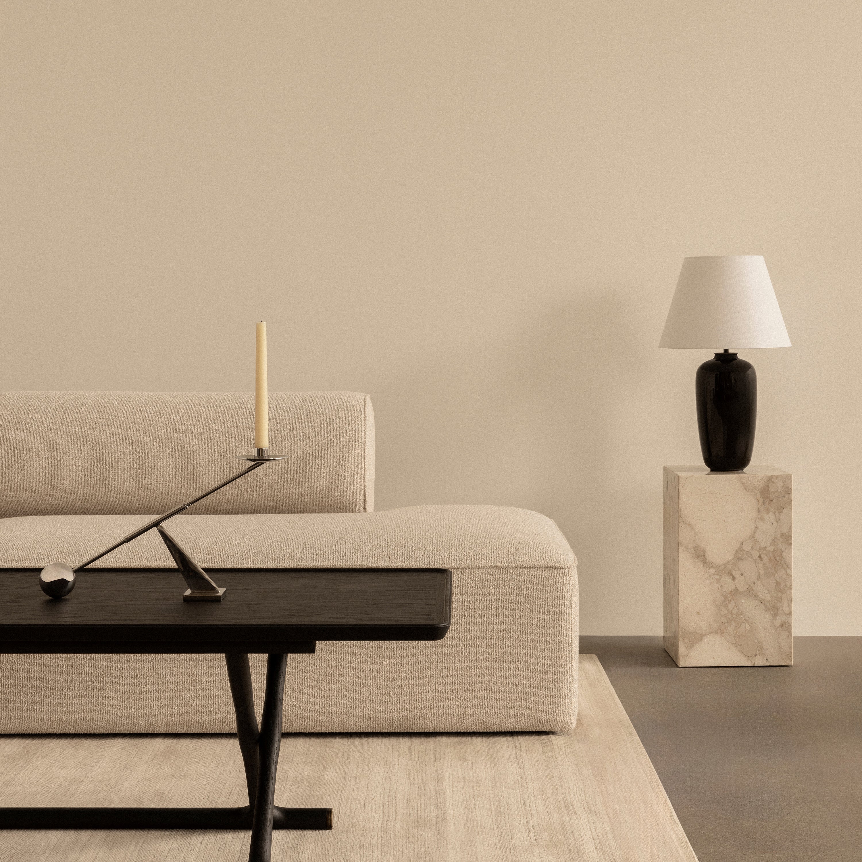 Eave Modular Open Sofa - Image 15