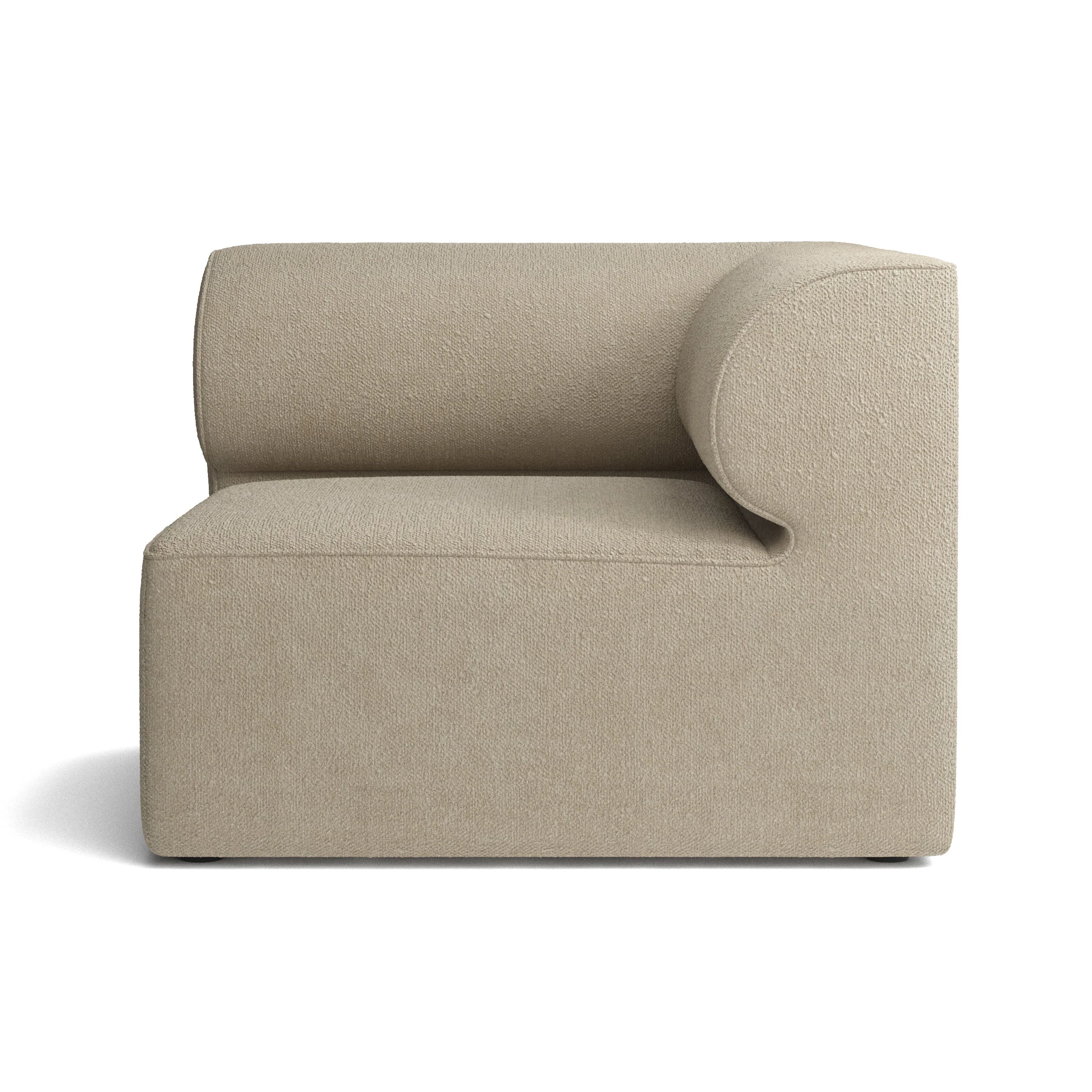Eave Modular Sofa Corner Piece - Image 17