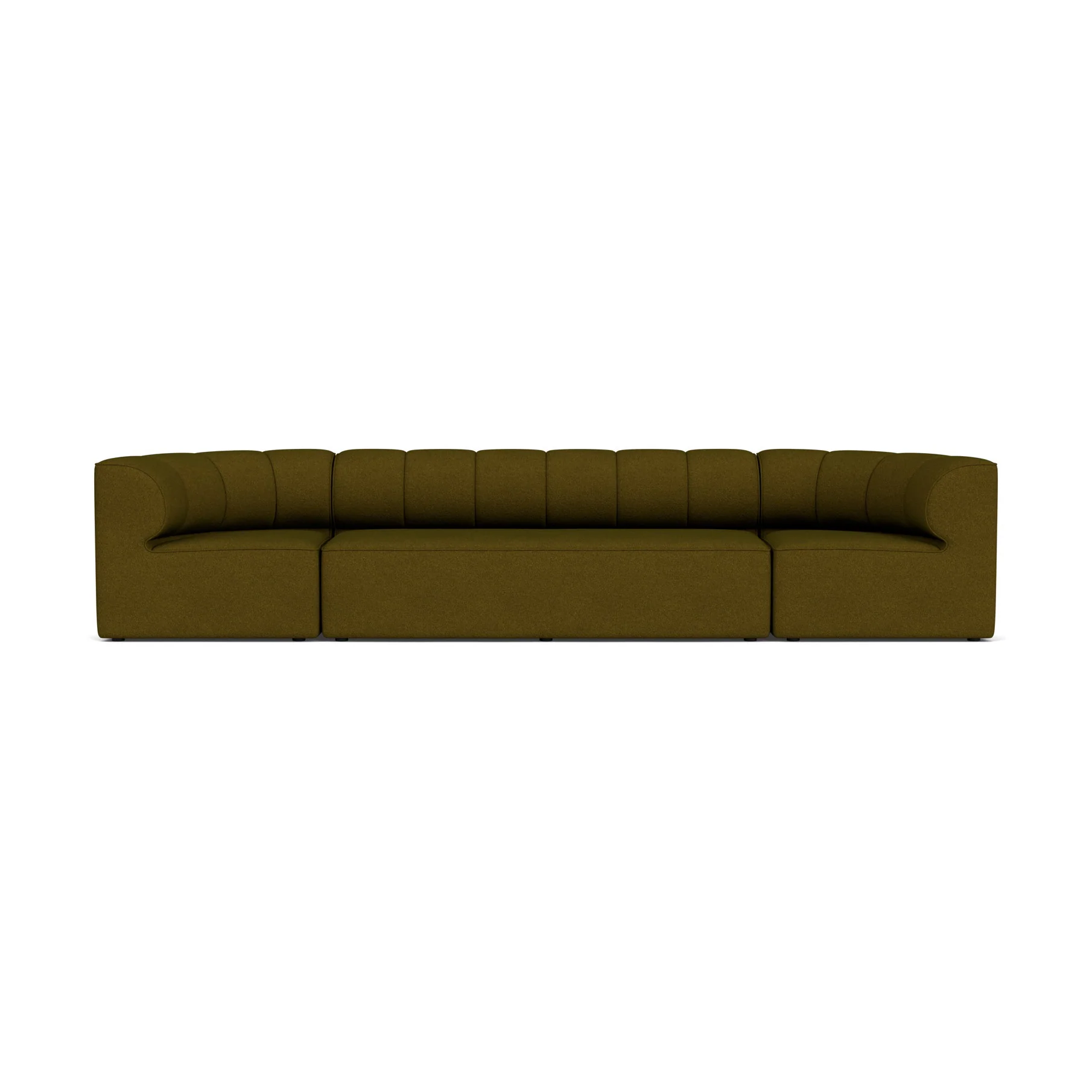 Eave Seamline 4-Seater Sofa - Image 4