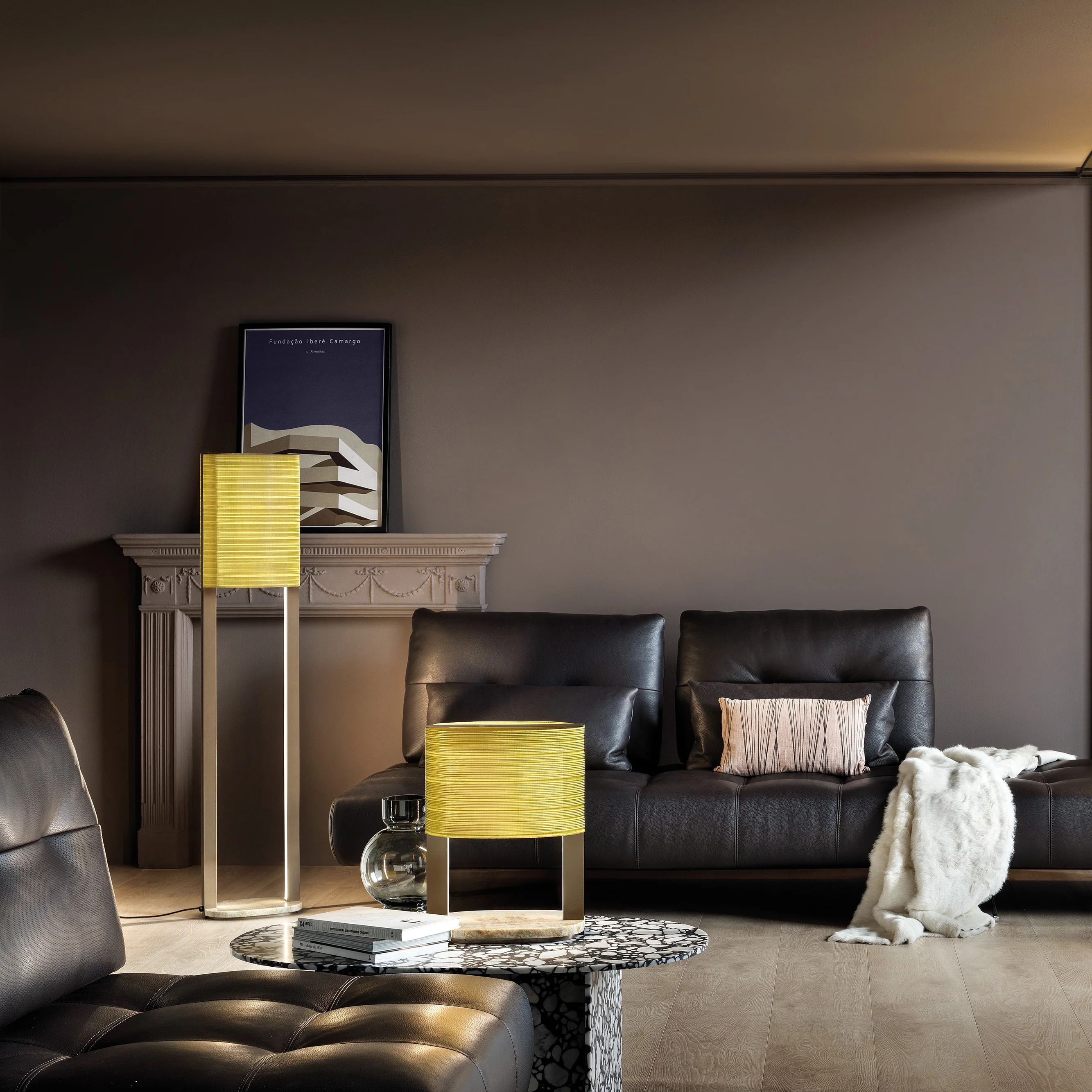 Ebe LED Table Lamp - Image 3