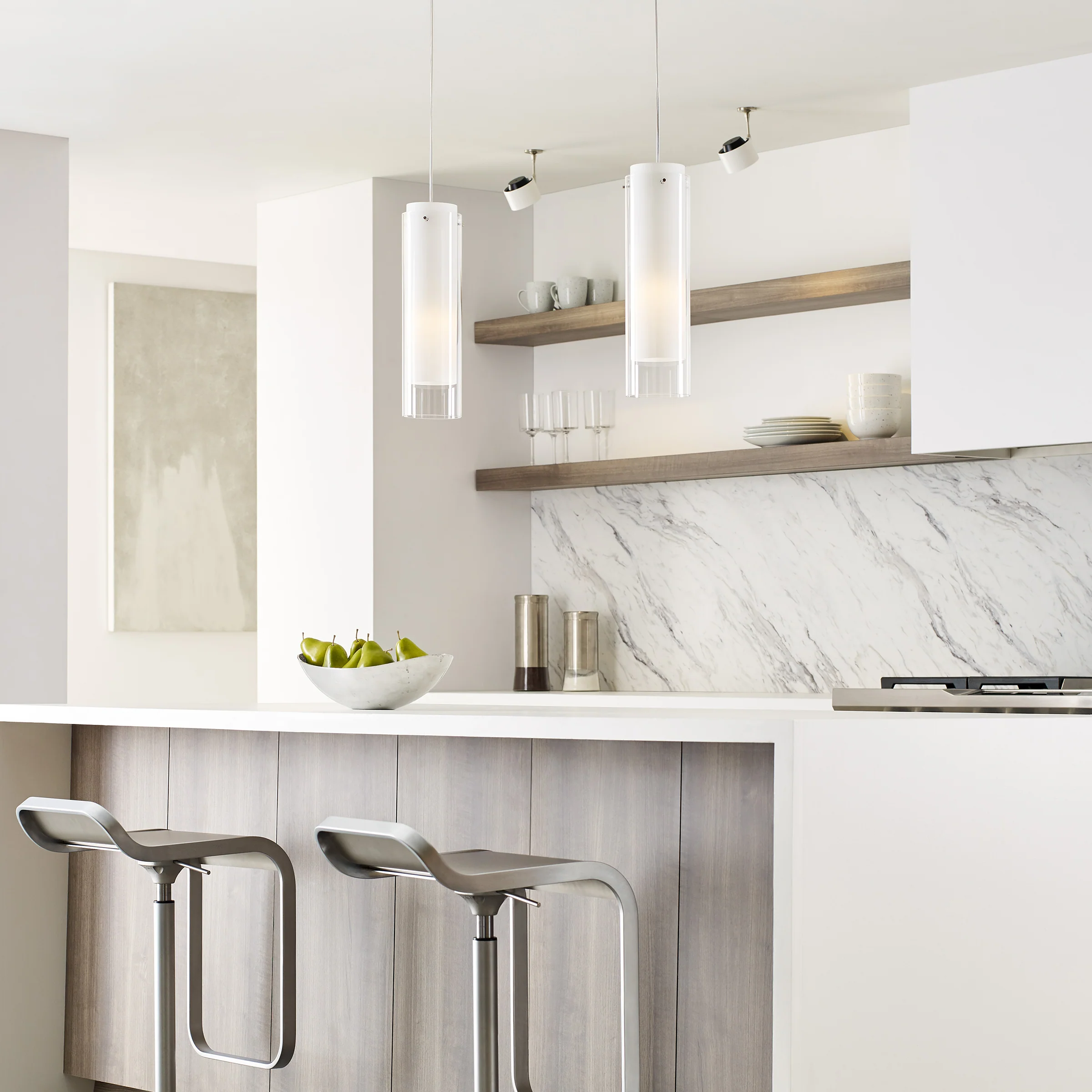 Echo Grande Pendant Light - Image 7