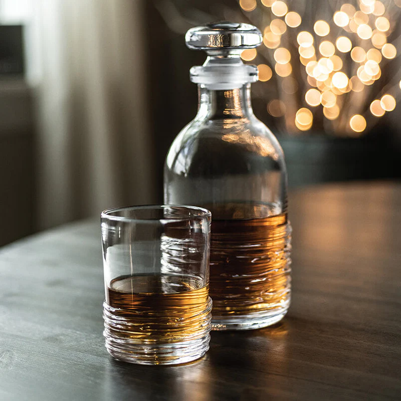 Echo Lake Decanter - Image 2