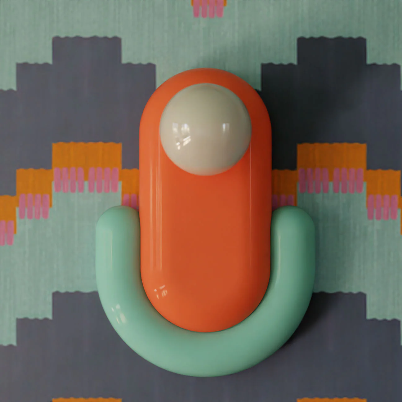 Eclair Wall Sconce - Image 5