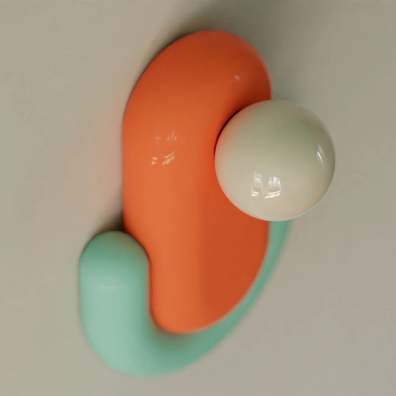 Eclair Wall Sconce - Image 6