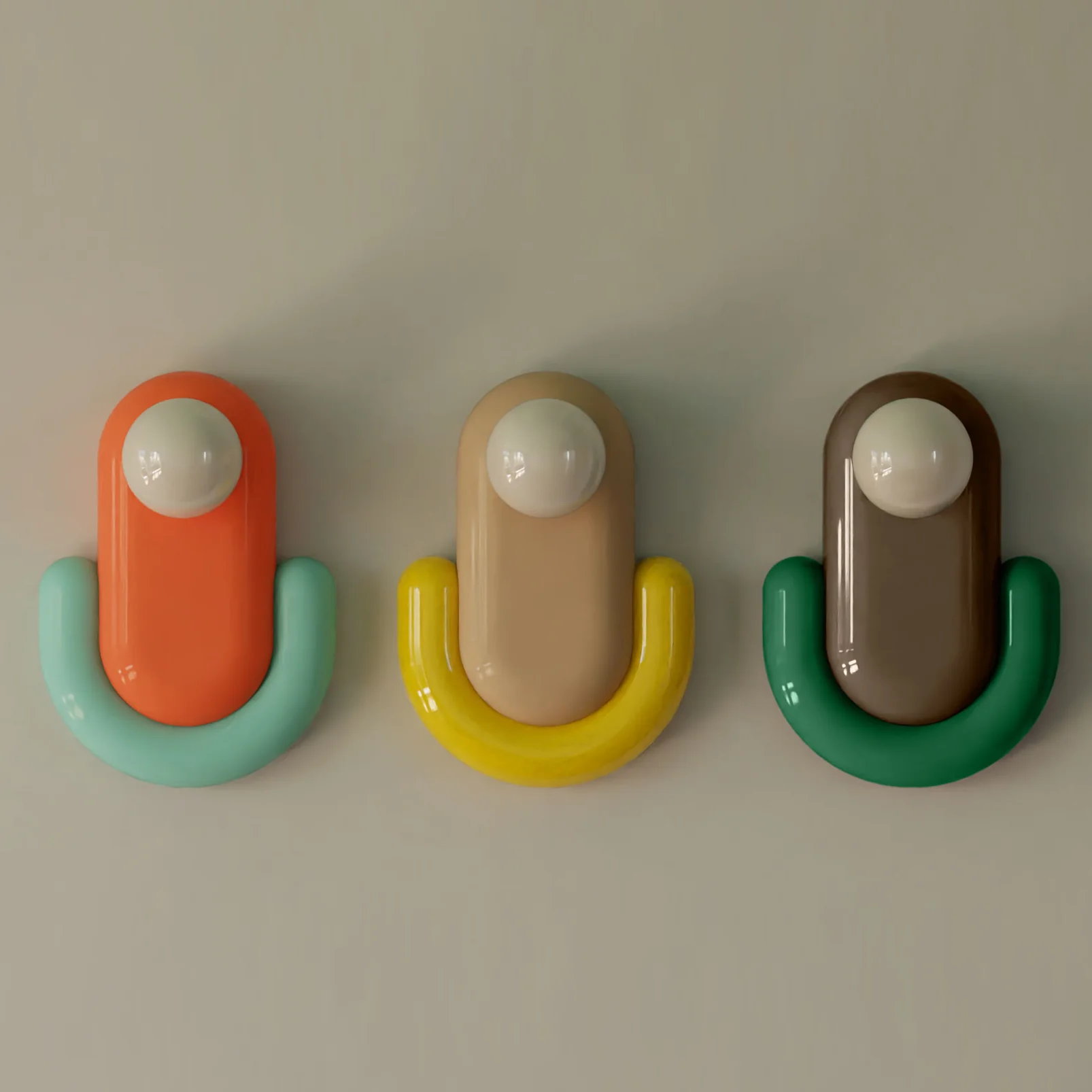 Eclair Wall Sconce - Image 7