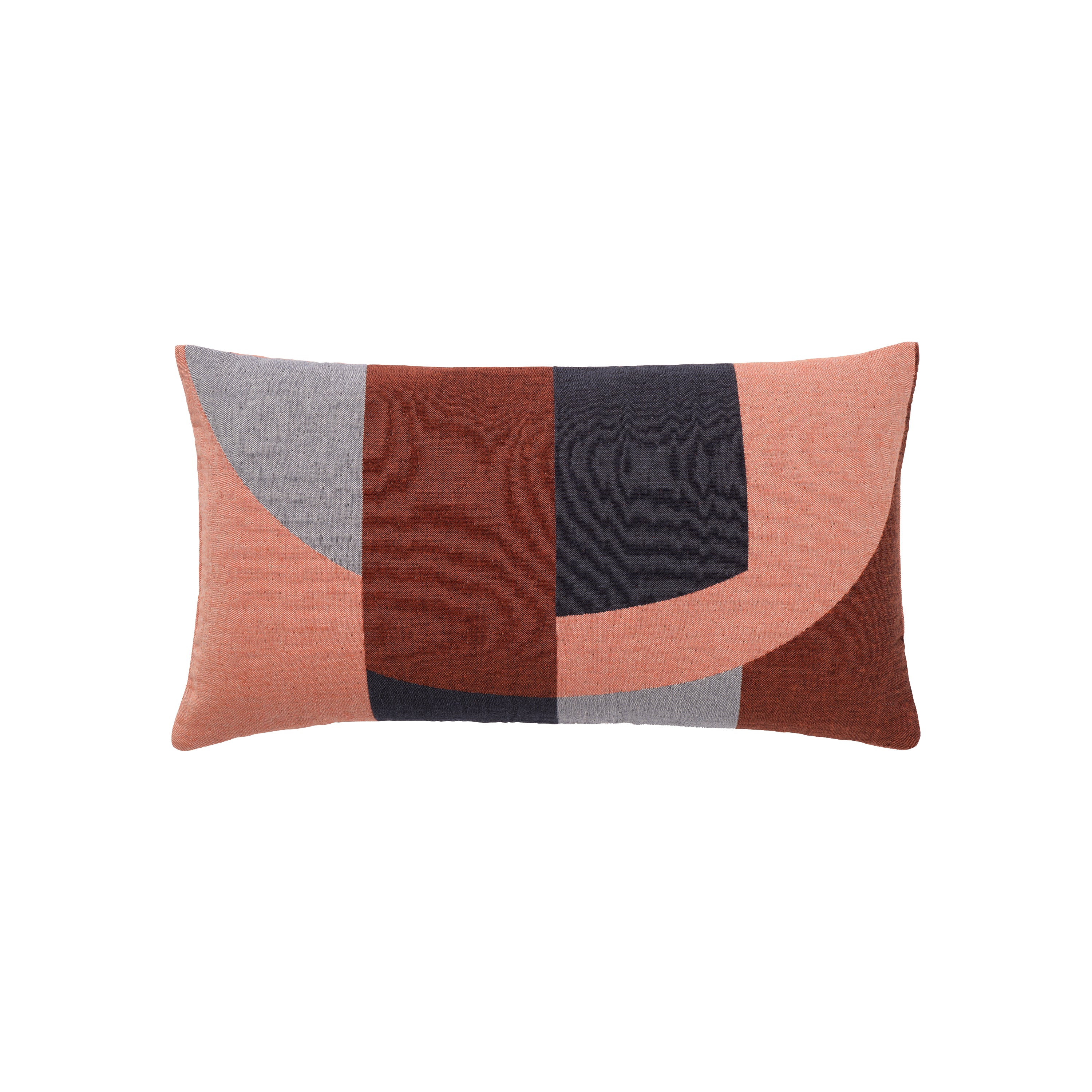 Eclipse Throw Pillow Cover - Image 10