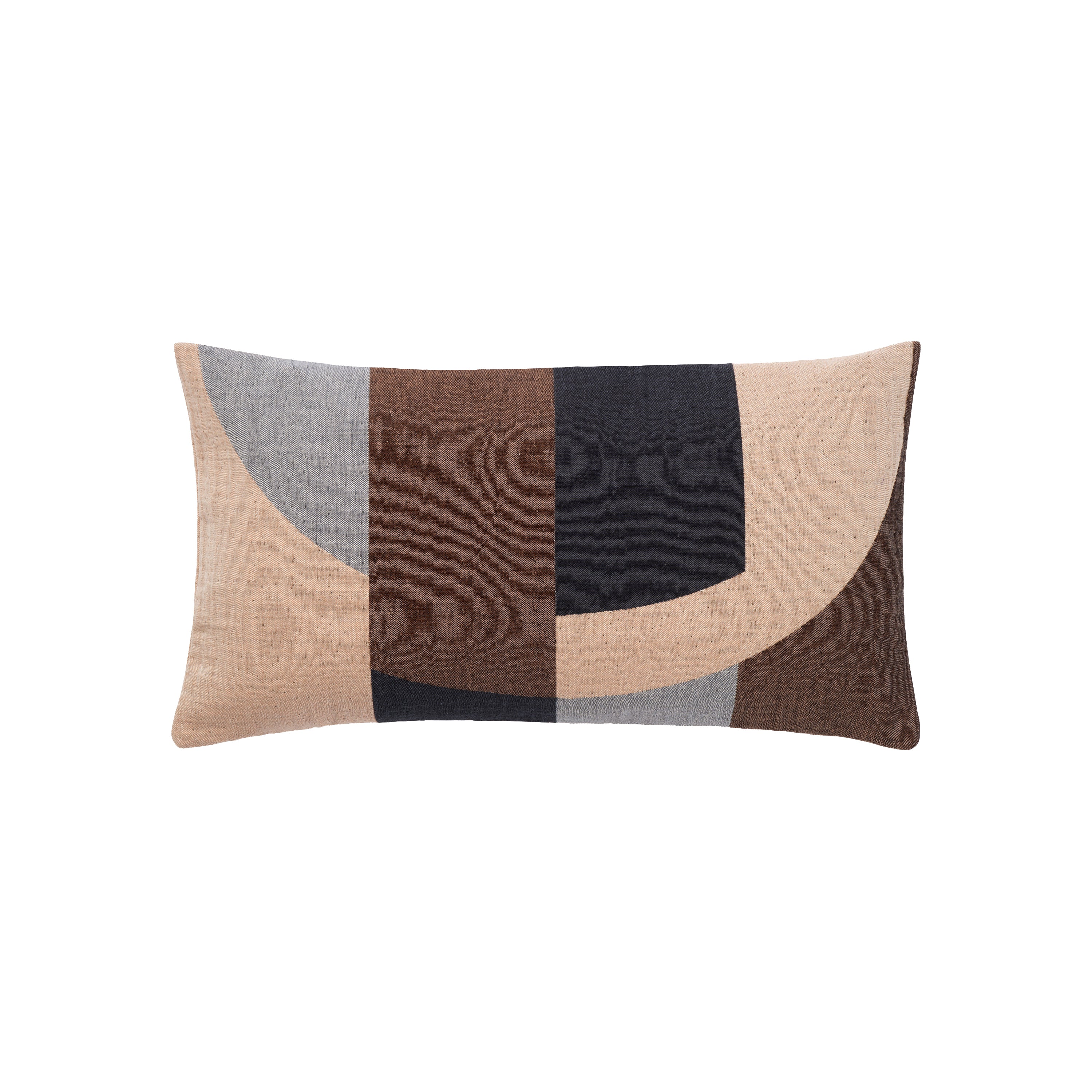 Eclipse Throw Pillow Cover - Image 14