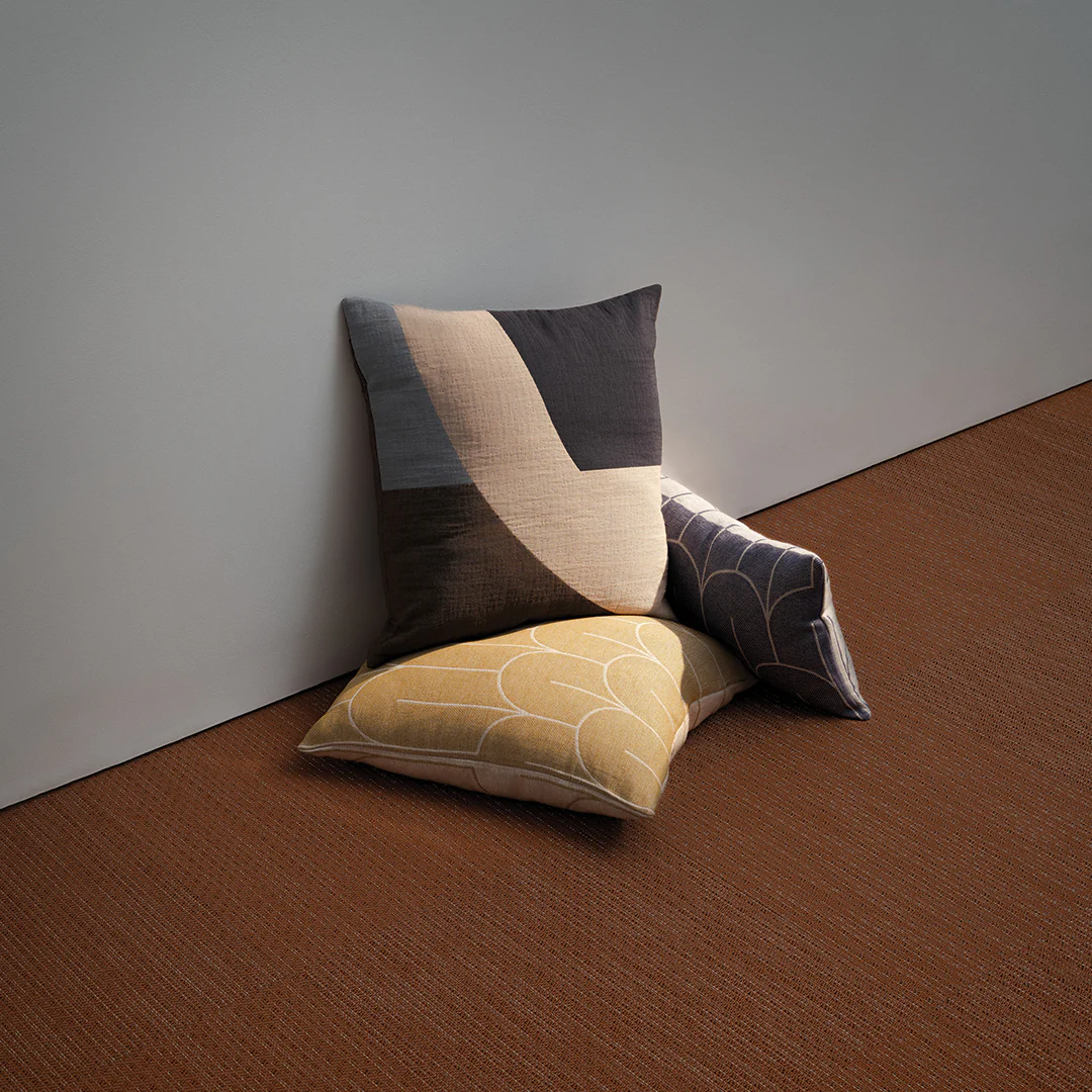 Eclipse Throw Pillow Cover - Image 7