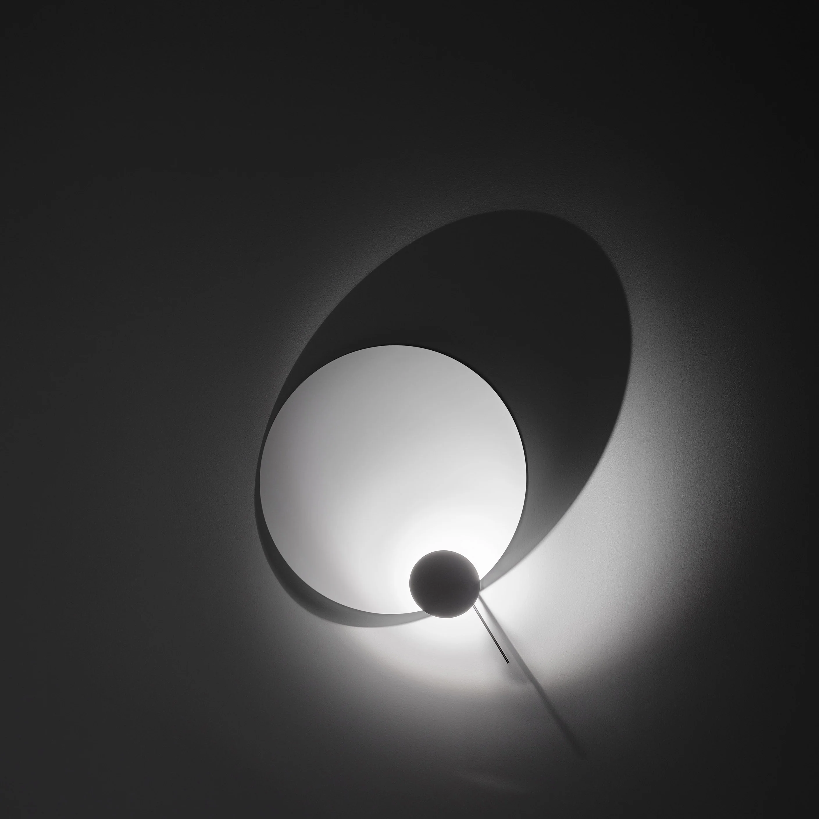 Eclipse Ellipse LED Wall Sconce - Image 6
