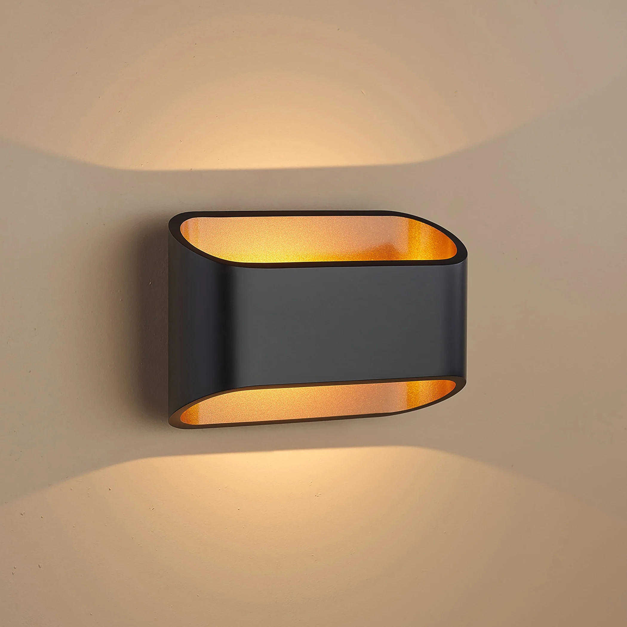 Eclipse Wall Sconce - Image 13