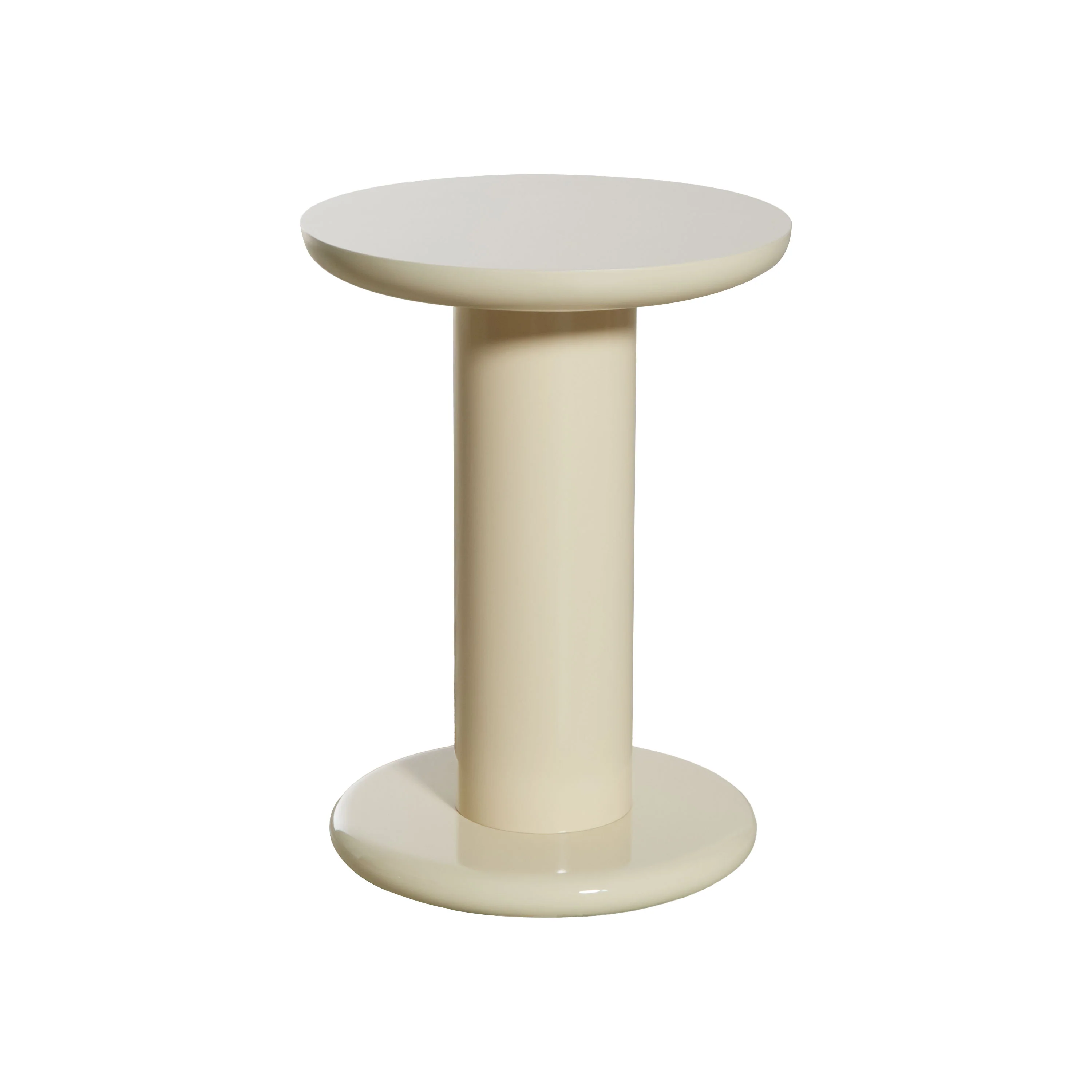 Eclipso Side Table - Image 2