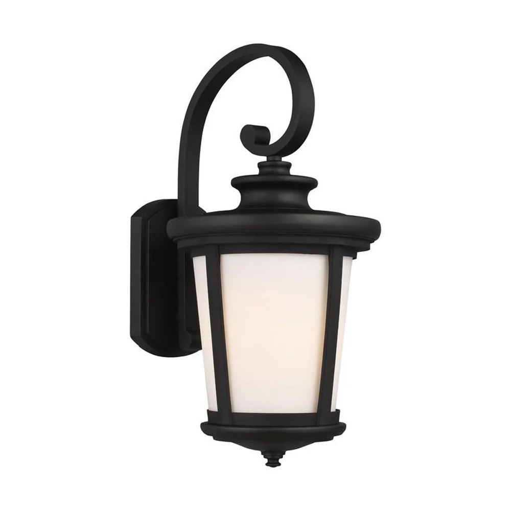 Eddington Outdoor Wall Light - Image 4