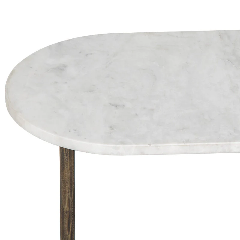 Eden End Table - Image 5