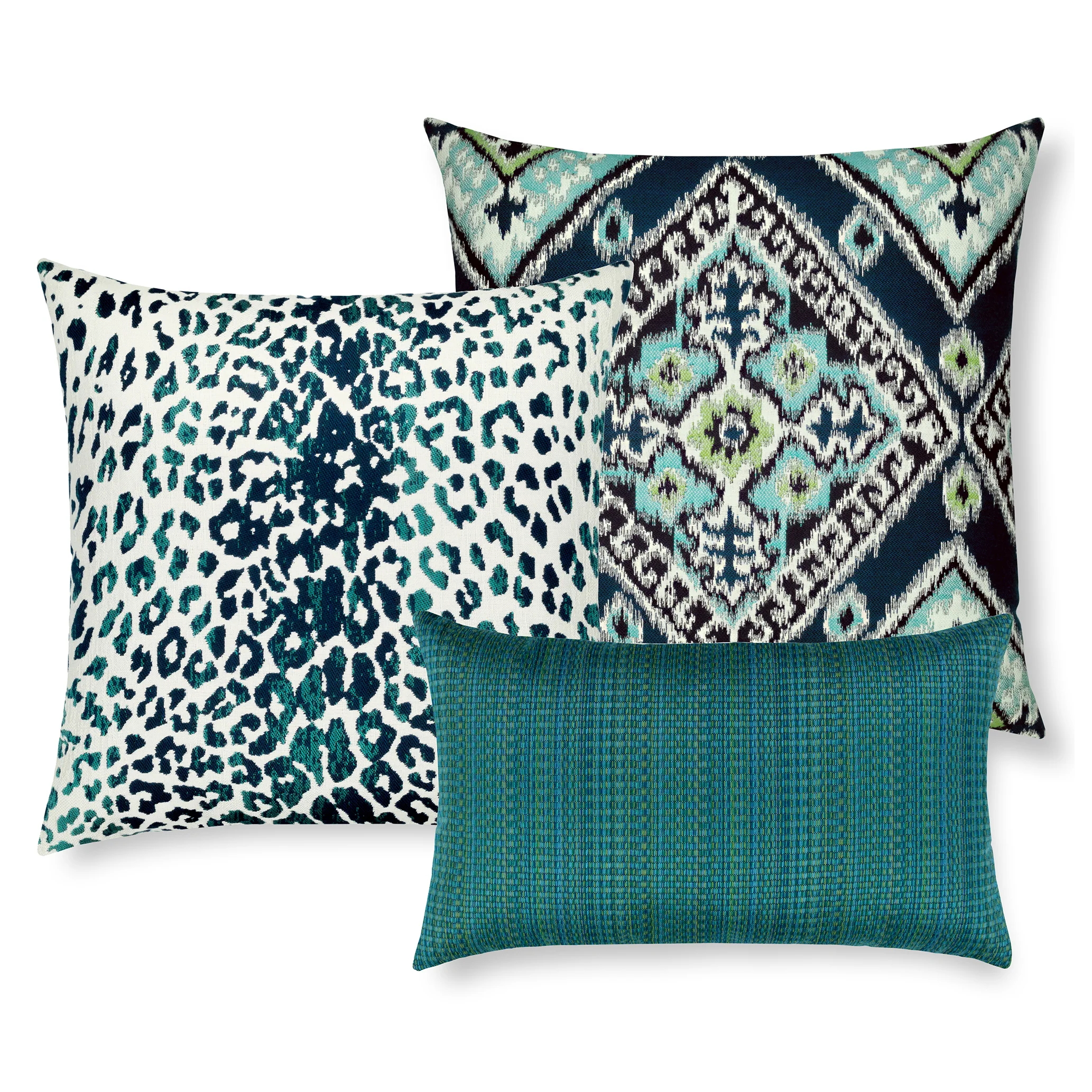 Eden Outdoor Pillow - Image 11