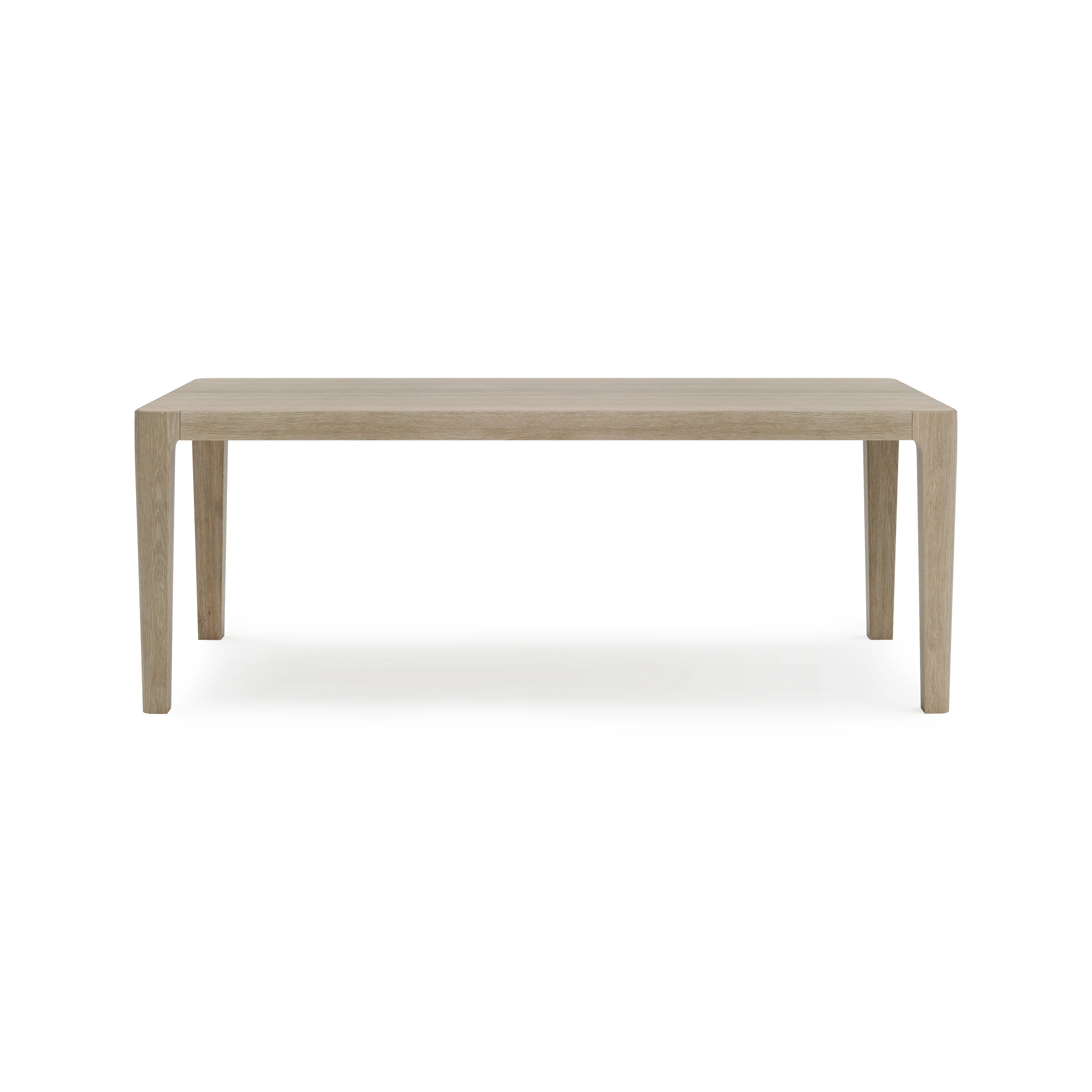 Edenton Outdoor Dining Table - Image 3