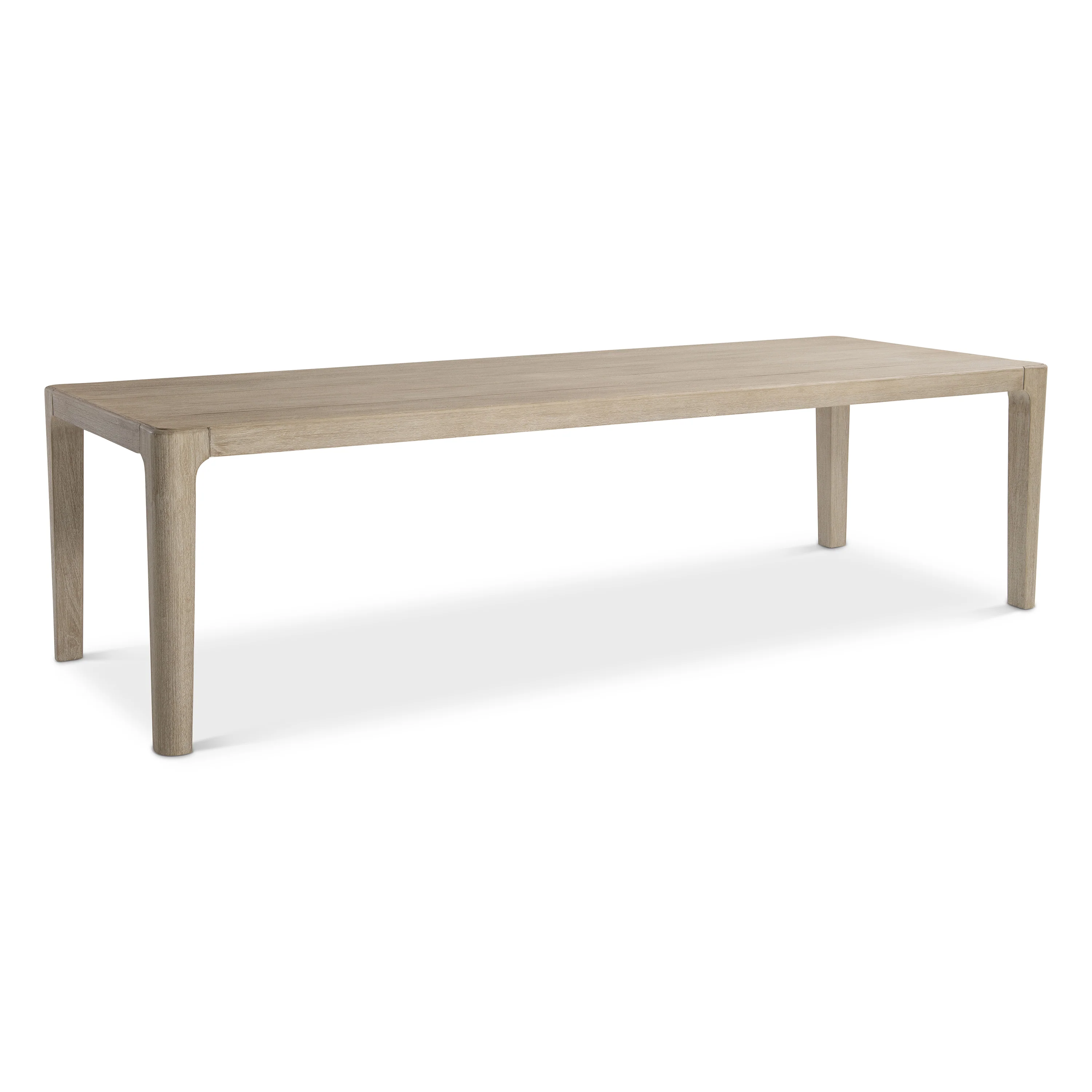 Edenton Outdoor Dining Table - Image 7