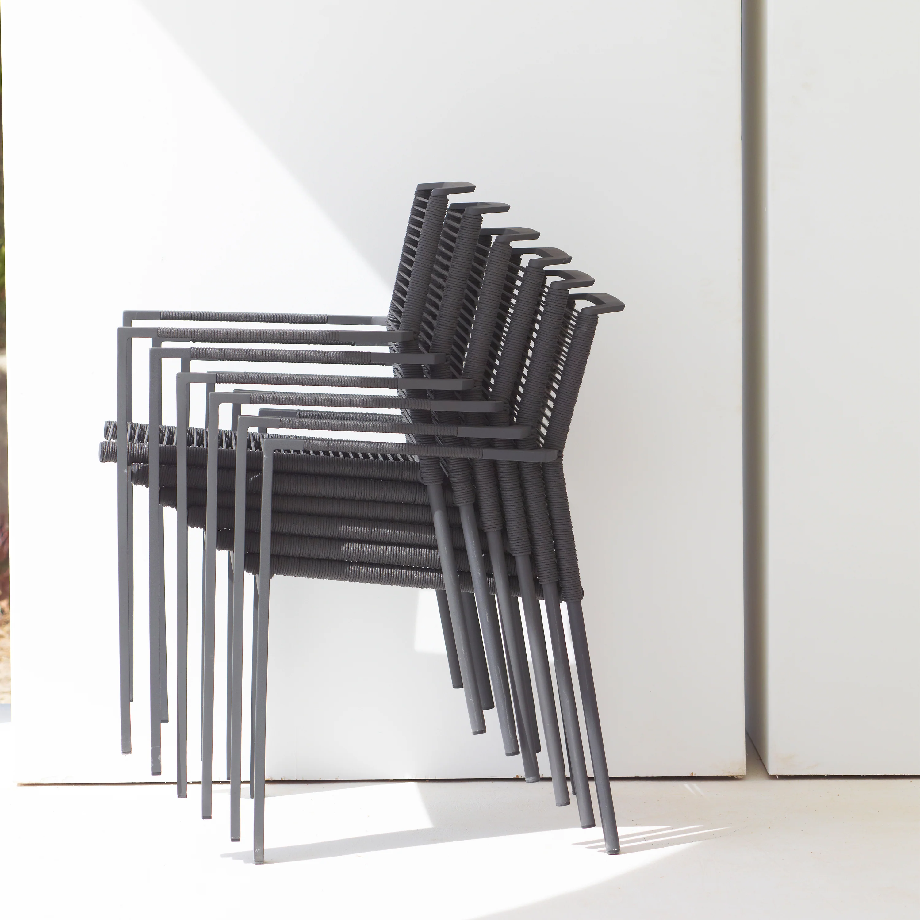 Edge Outdoor Armchair - Image 10