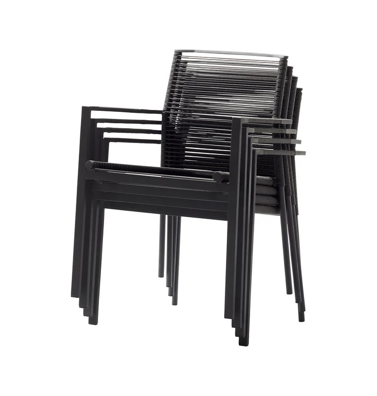 Edge Outdoor Armchair - Image 3