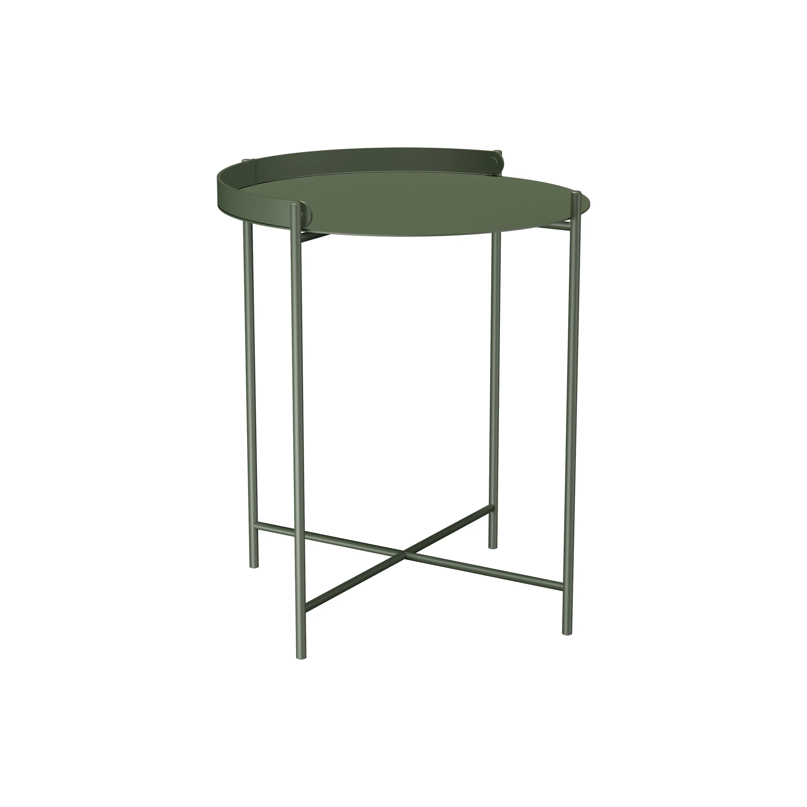 Edge Indoor/Outdoor Tray Table - Image 21