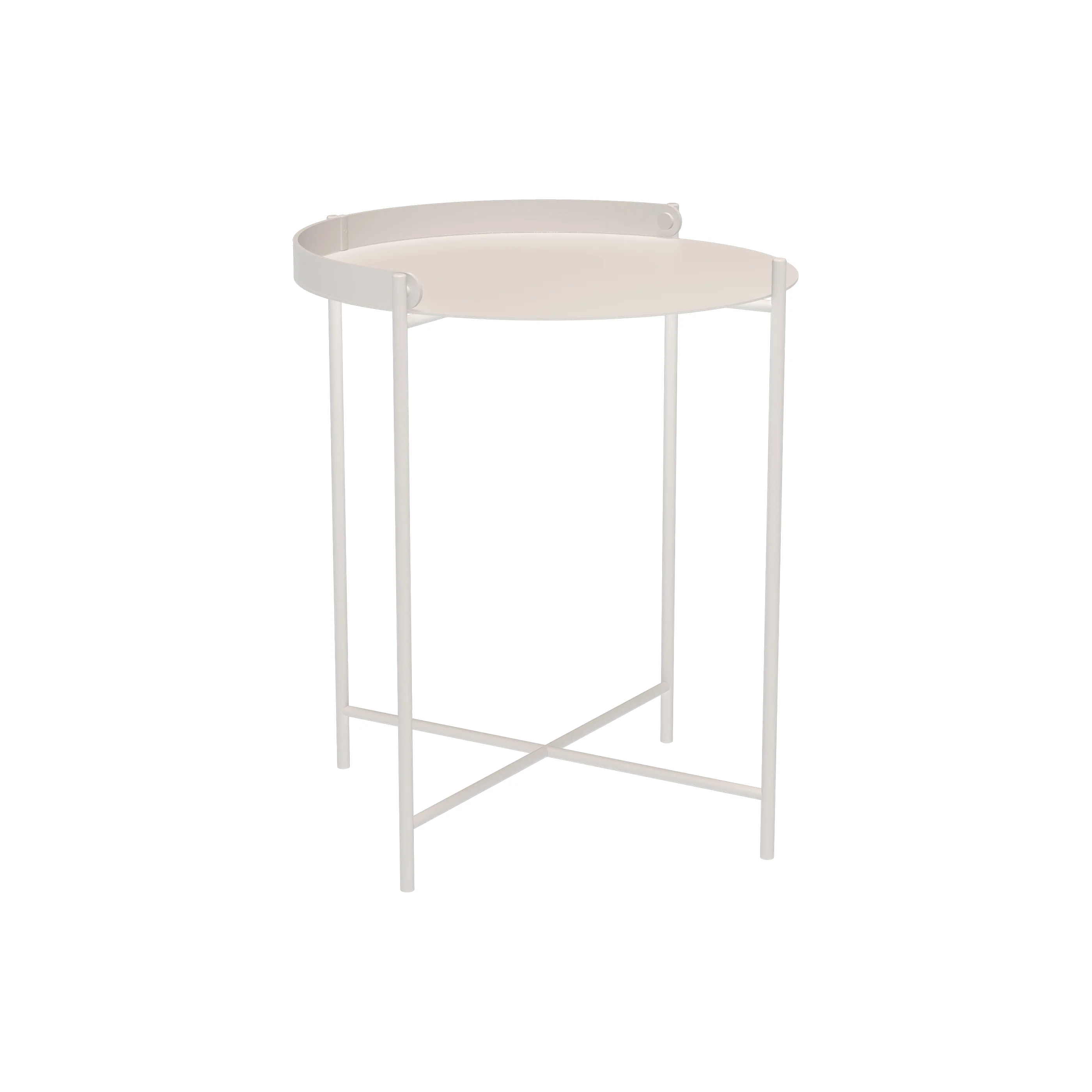 Edge Indoor/Outdoor Tray Table - Image 22