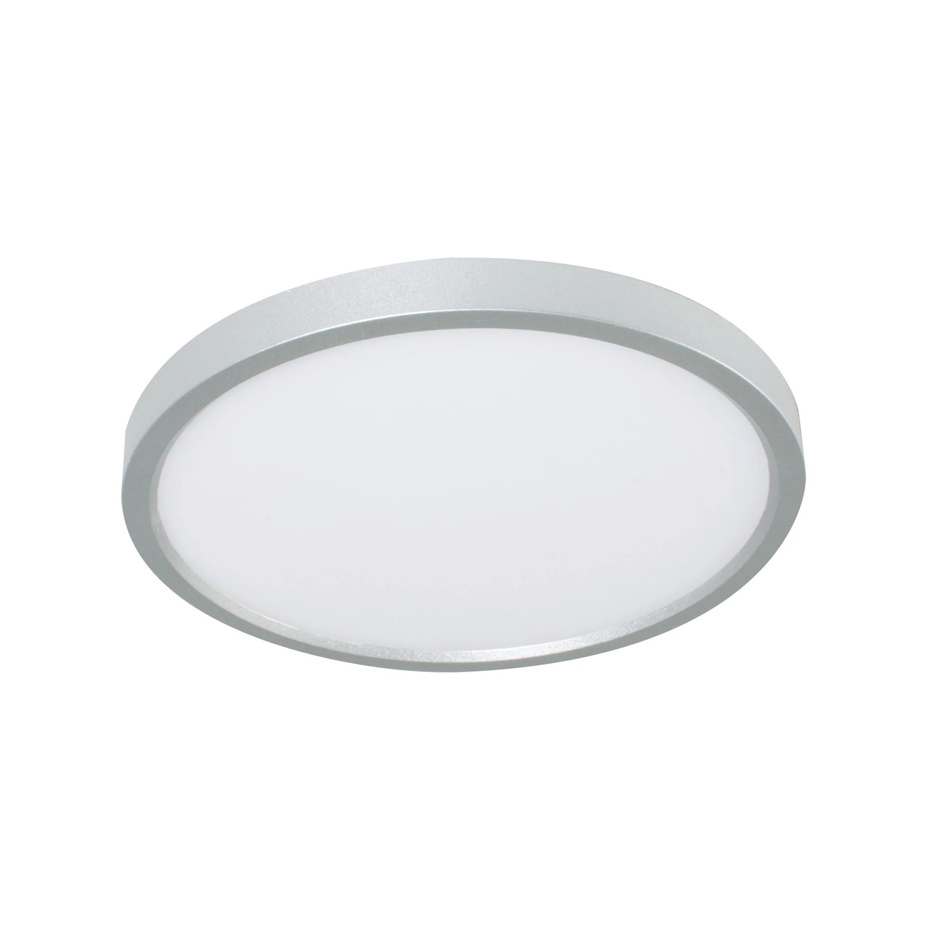 Edge Outdoor LED Round Flush Mount - Image 18