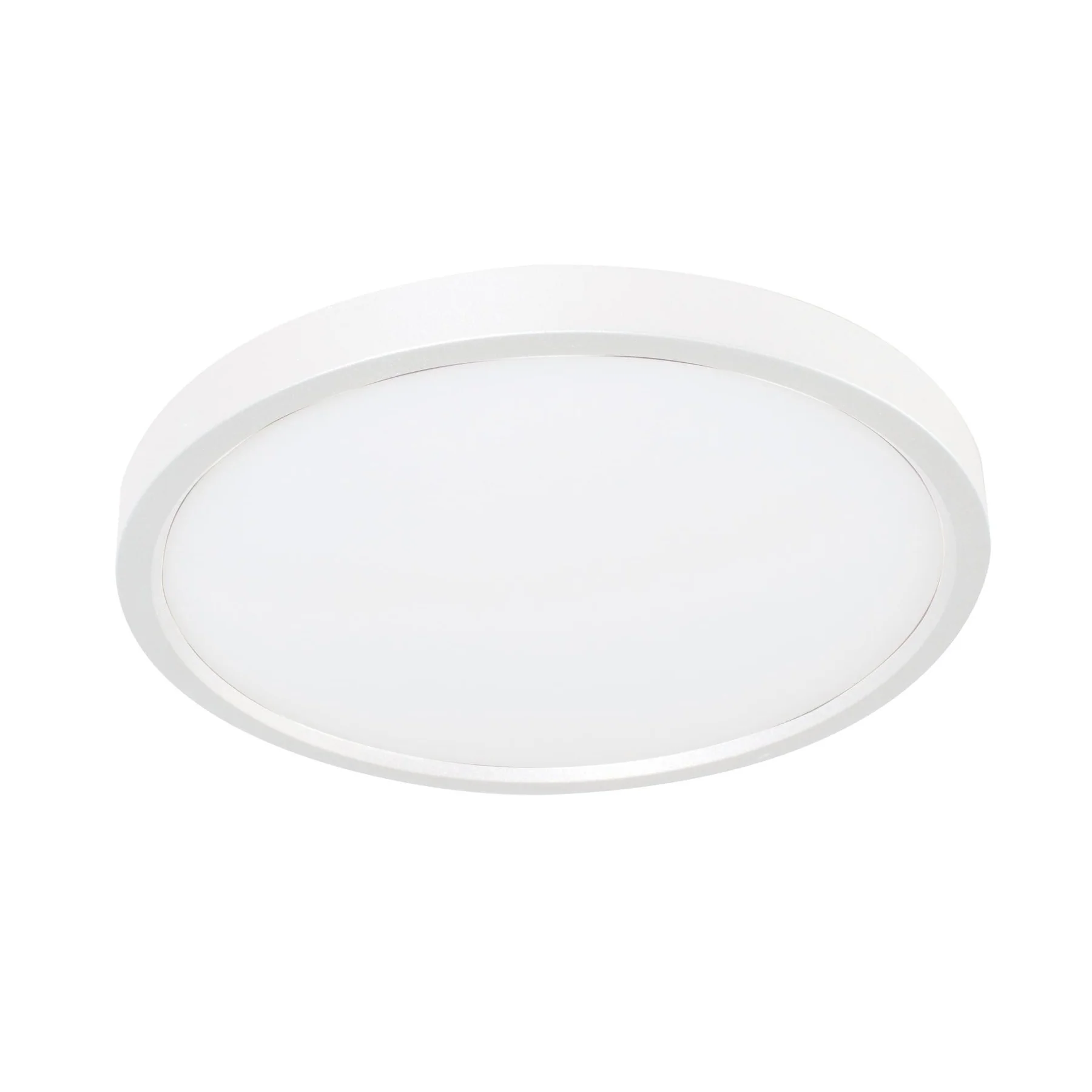 Edge Outdoor LED Round Flush Mount - Image 25