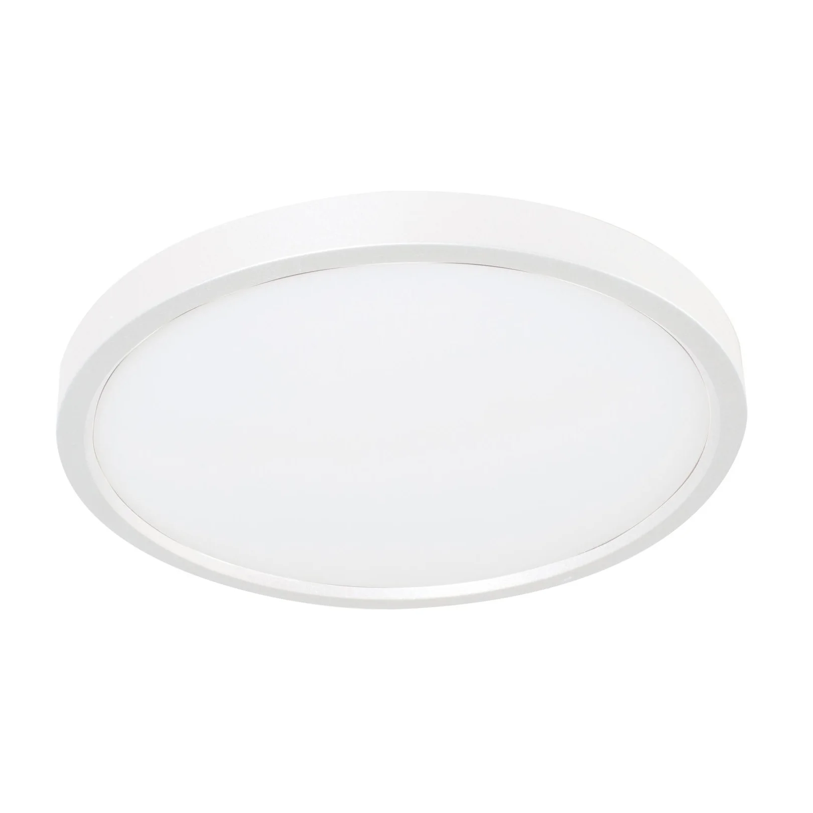 Edge Outdoor LED Round Flush Mount - Image 28