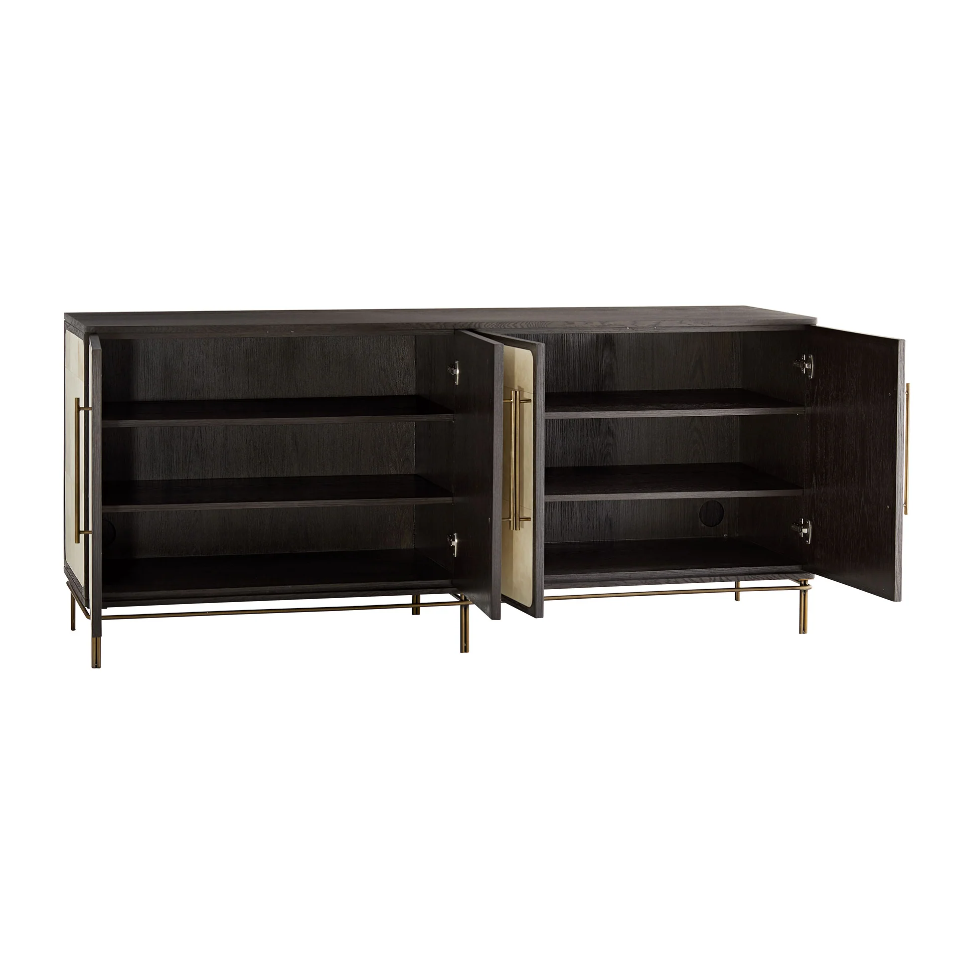 Edison Credenza - Image 4