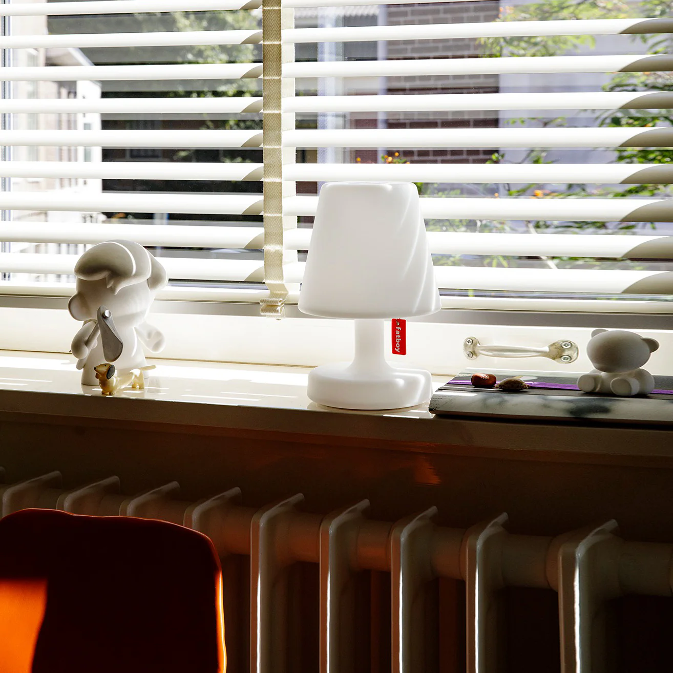 Edison the Petit Version 2.0 Outdoor Table Lamp - Image 11