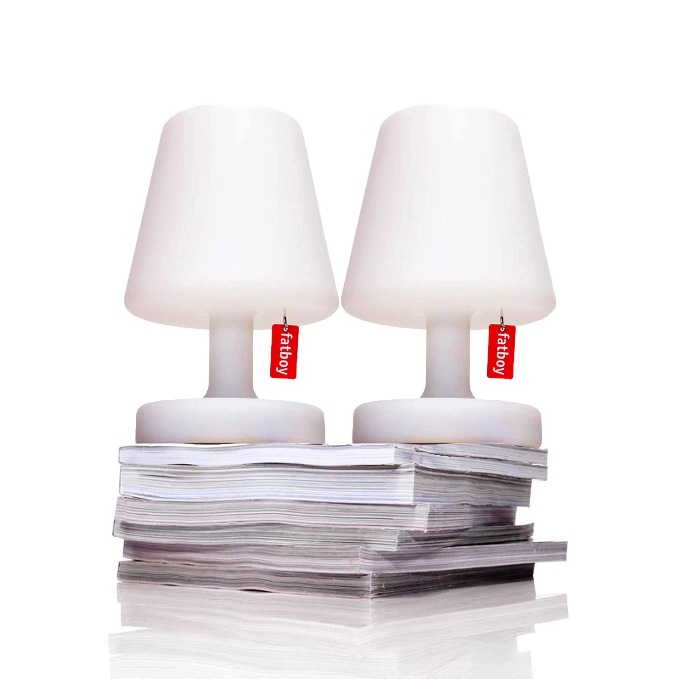 Edison the Petit Version 2.0 Outdoor Table Lamp - Image 4