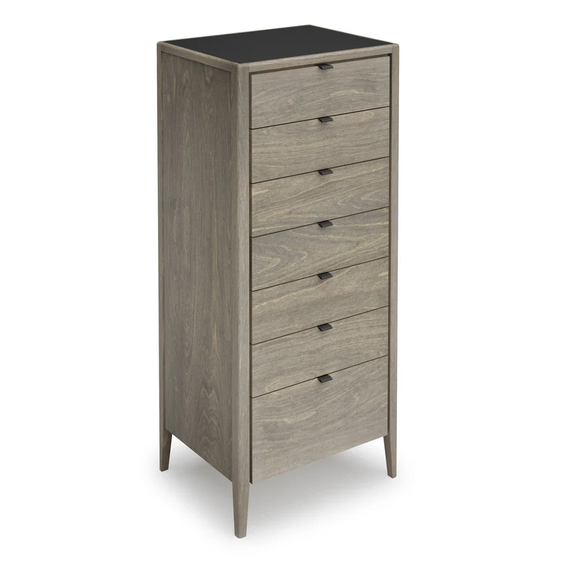 Edmond Lingerie Chest - Image 2