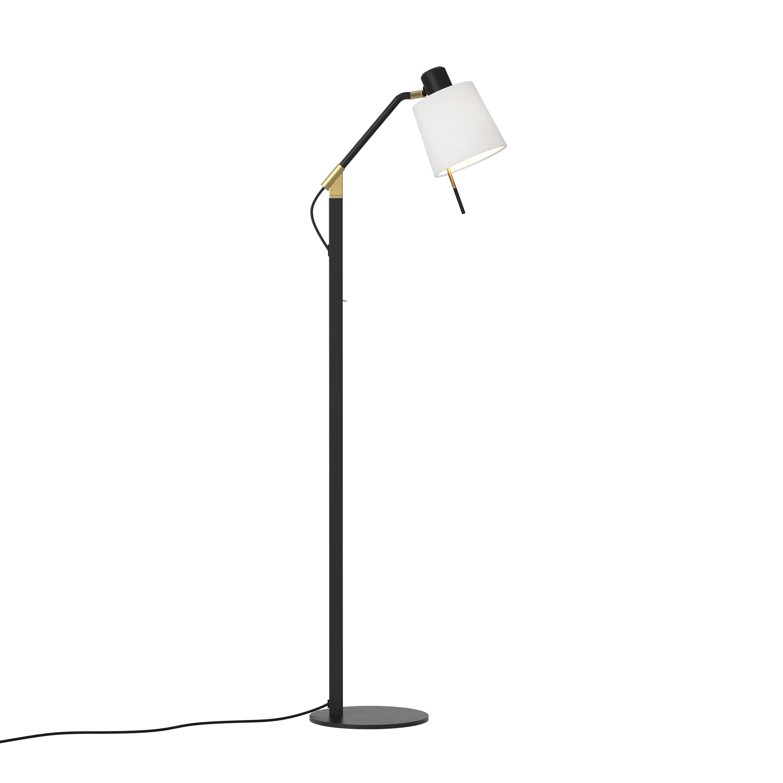 Edward Floor Lamp - Image 16