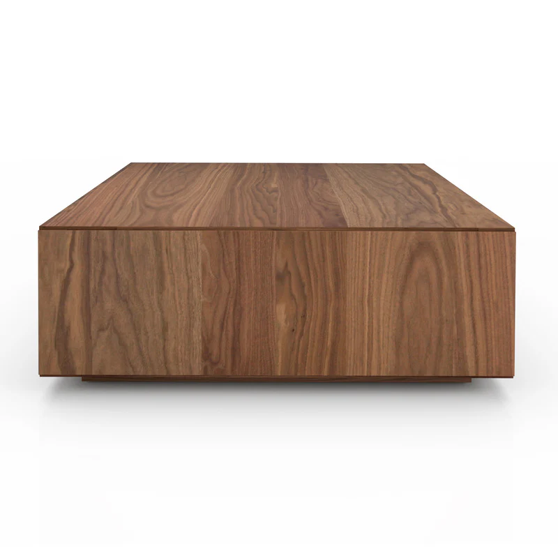 Edward Rectangular Coffee Table - Image 5
