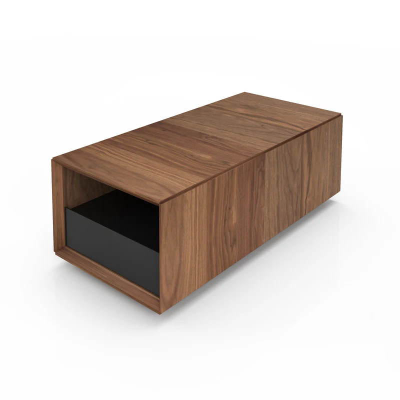 Edward Rectangular Coffee Table - Image 7