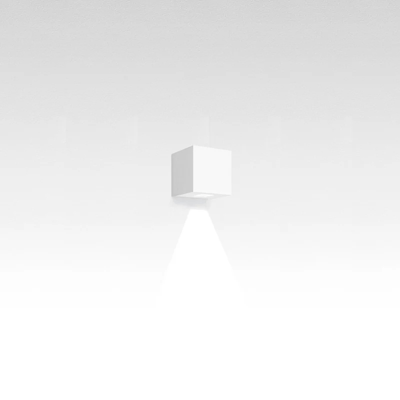 Effetto One Light Outdoor Wall Light - Image 10