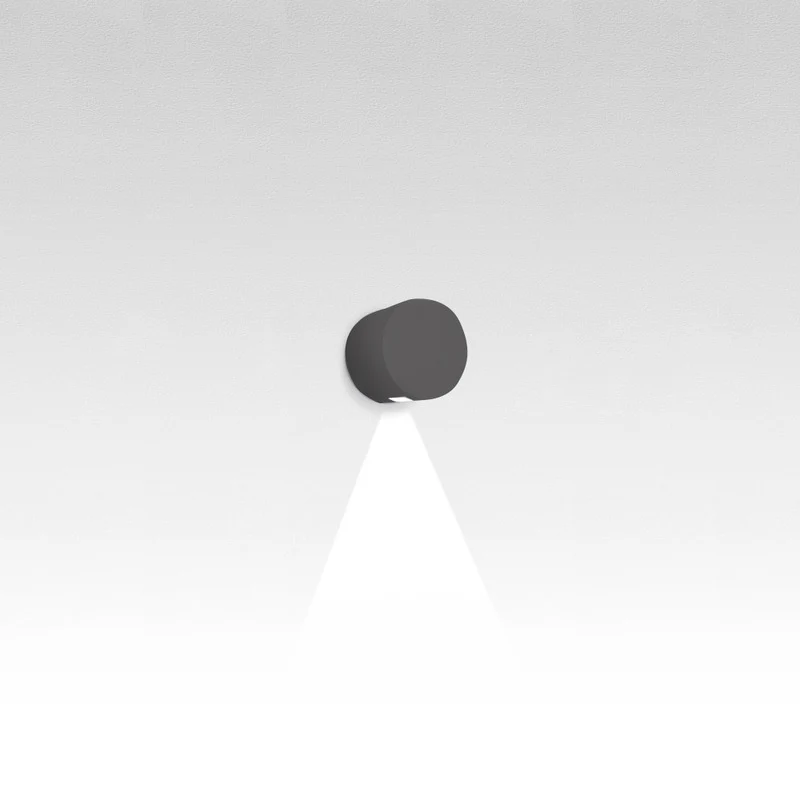 Effetto One Light Outdoor Wall Light - Image 4